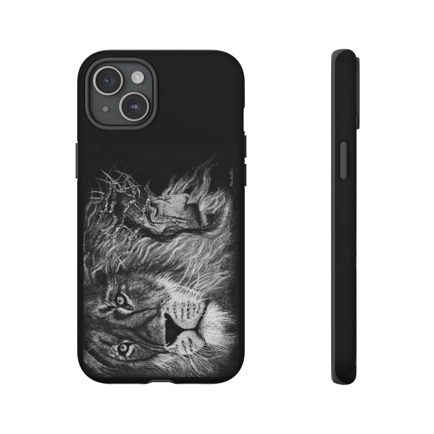 Lion King Phone Case