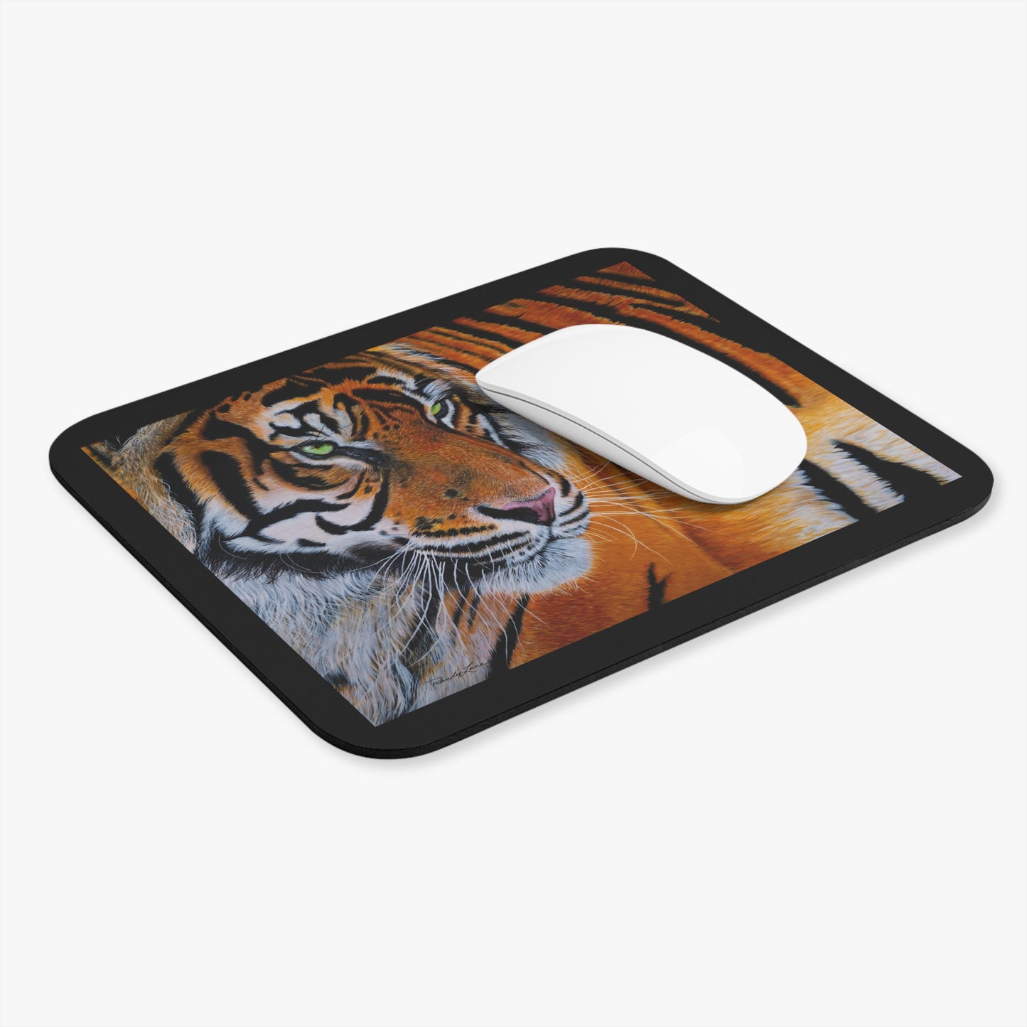 Tiger Stripe, Tiger Mouse Pad