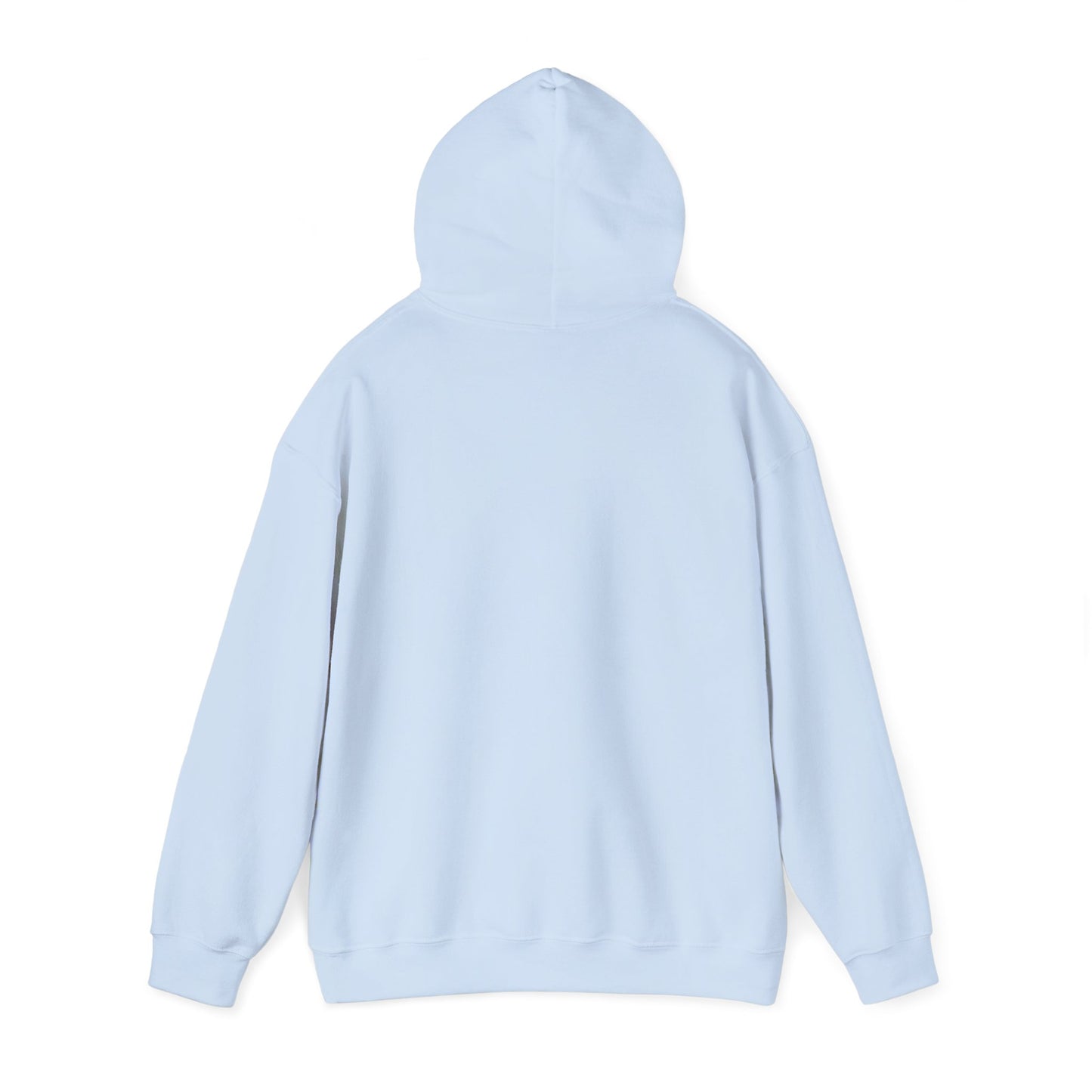 Trunks of Love, Elephant Hoodie Unisex Sweatshirt