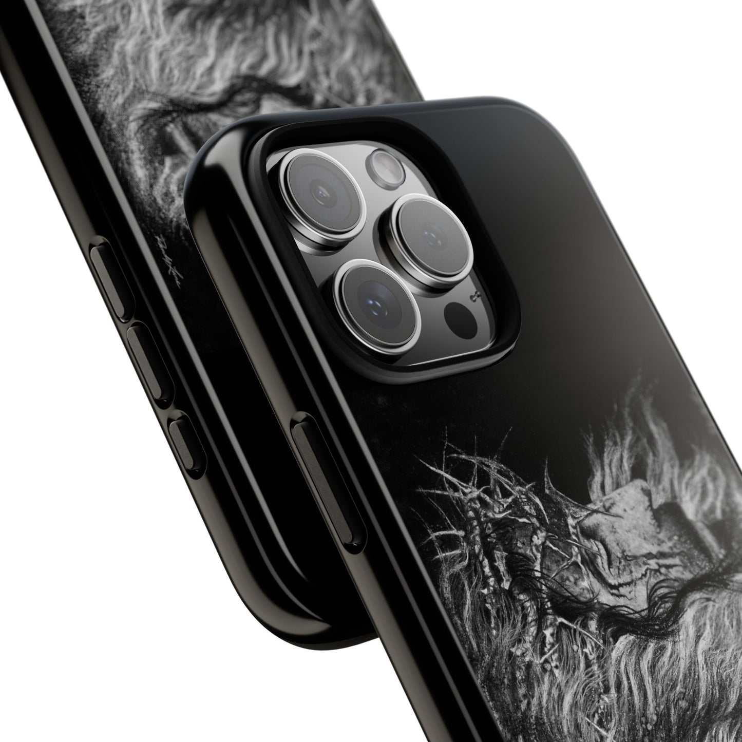 Lion King Phone Case