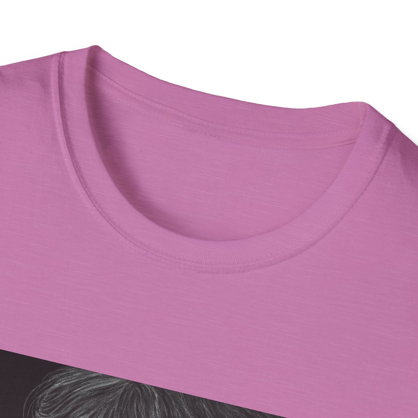 The Gift, Baby Theme Unisex soft T-Shirt