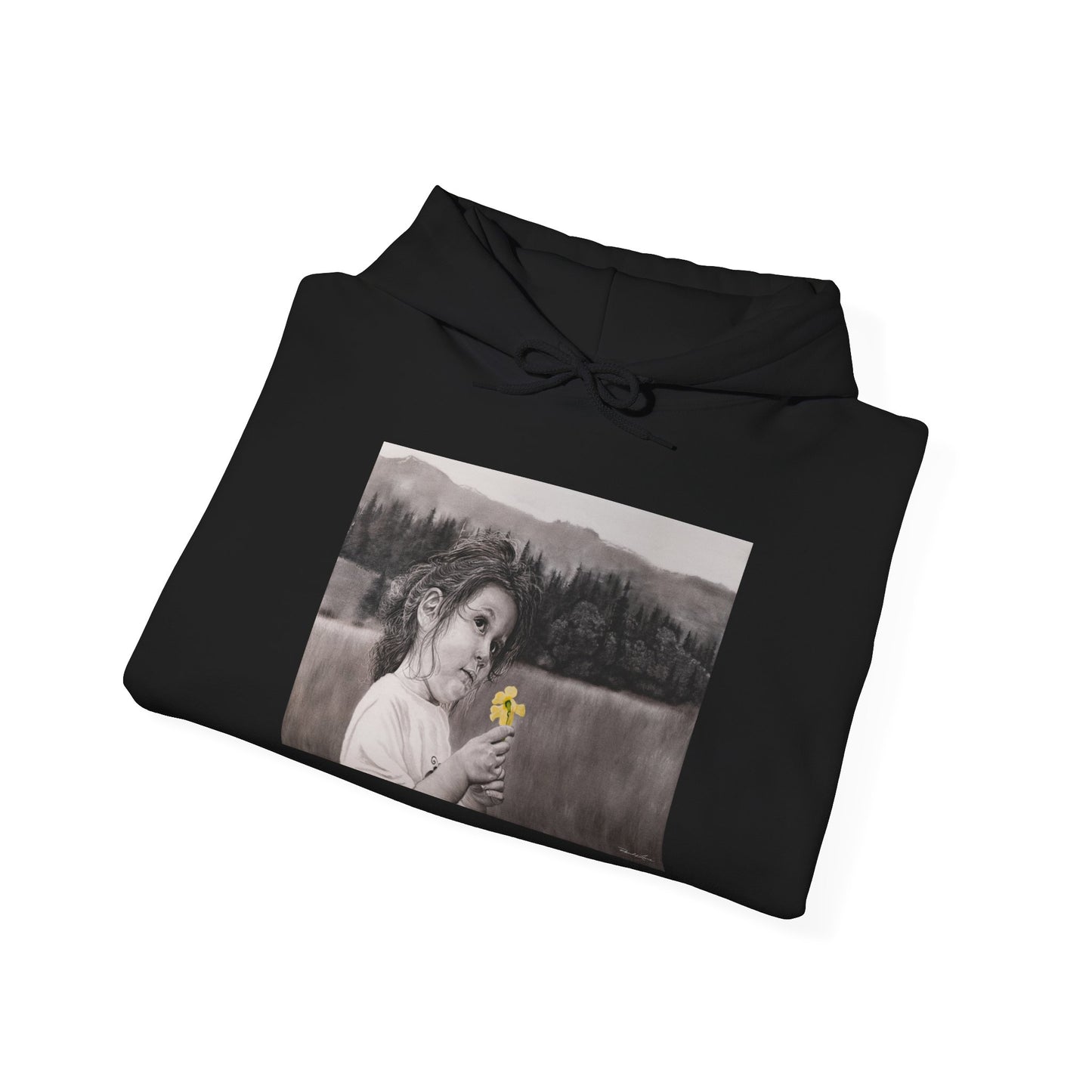 Hope, Unisex Hoodie