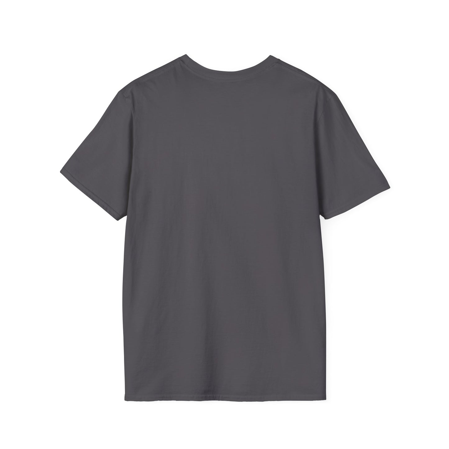 Grace Garden, Unisex Softstyle T-Shirt