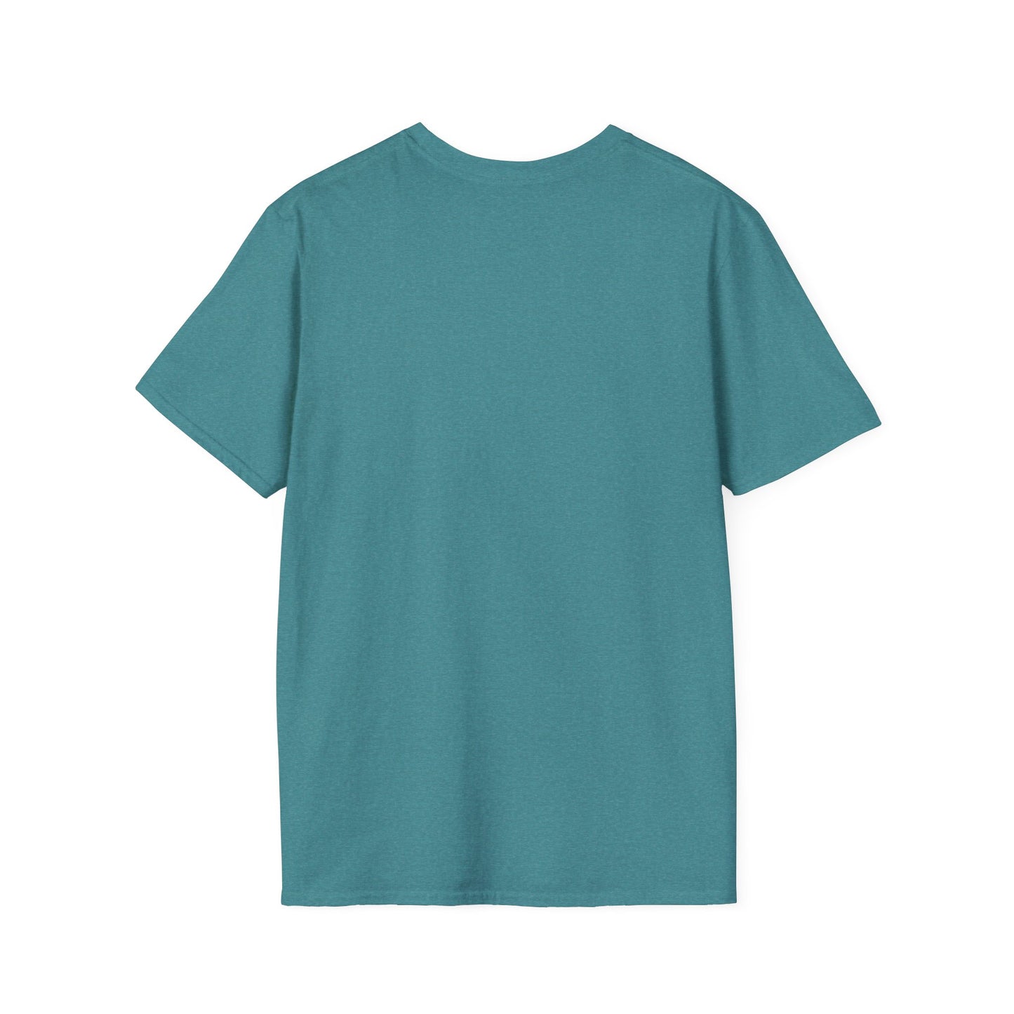 The Gift, Baby Theme Unisex soft T-Shirt