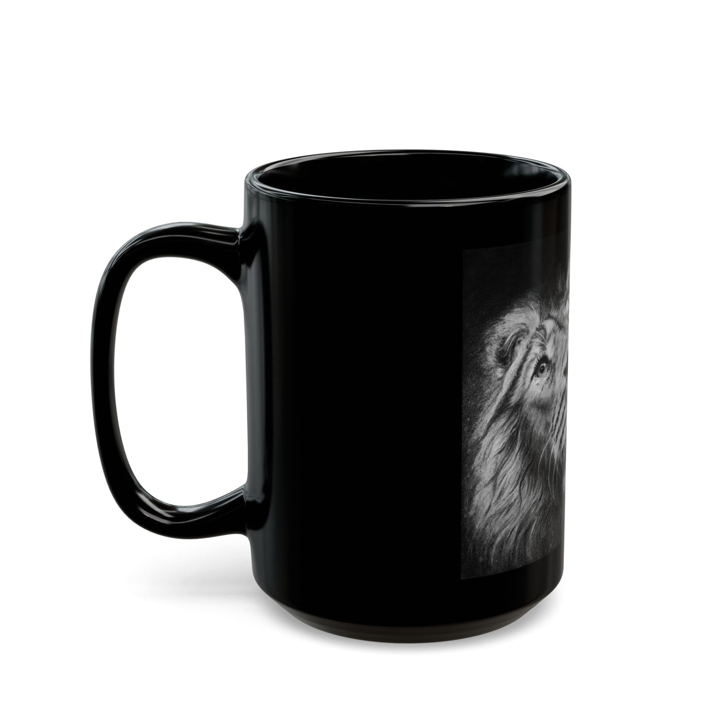 Renown, Lion Mug