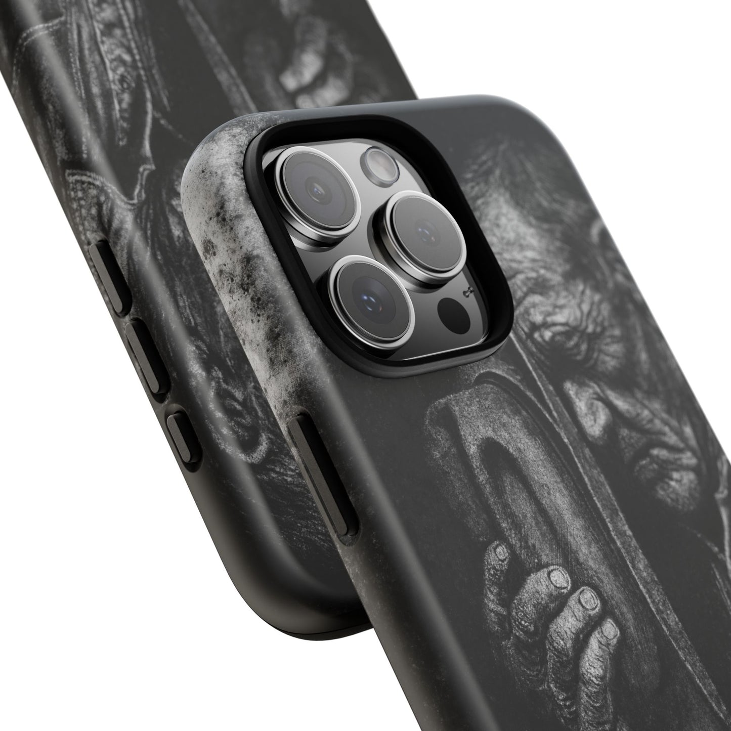 Cowboys Prayer. Phone Case