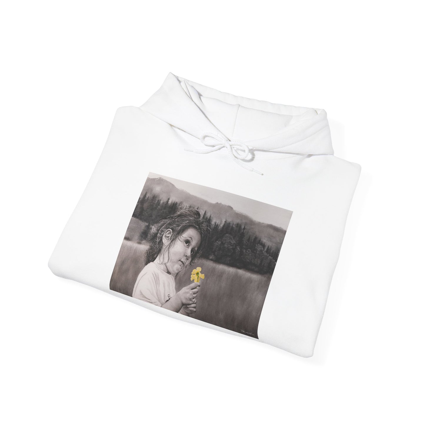 Hope, Unisex Hoodie
