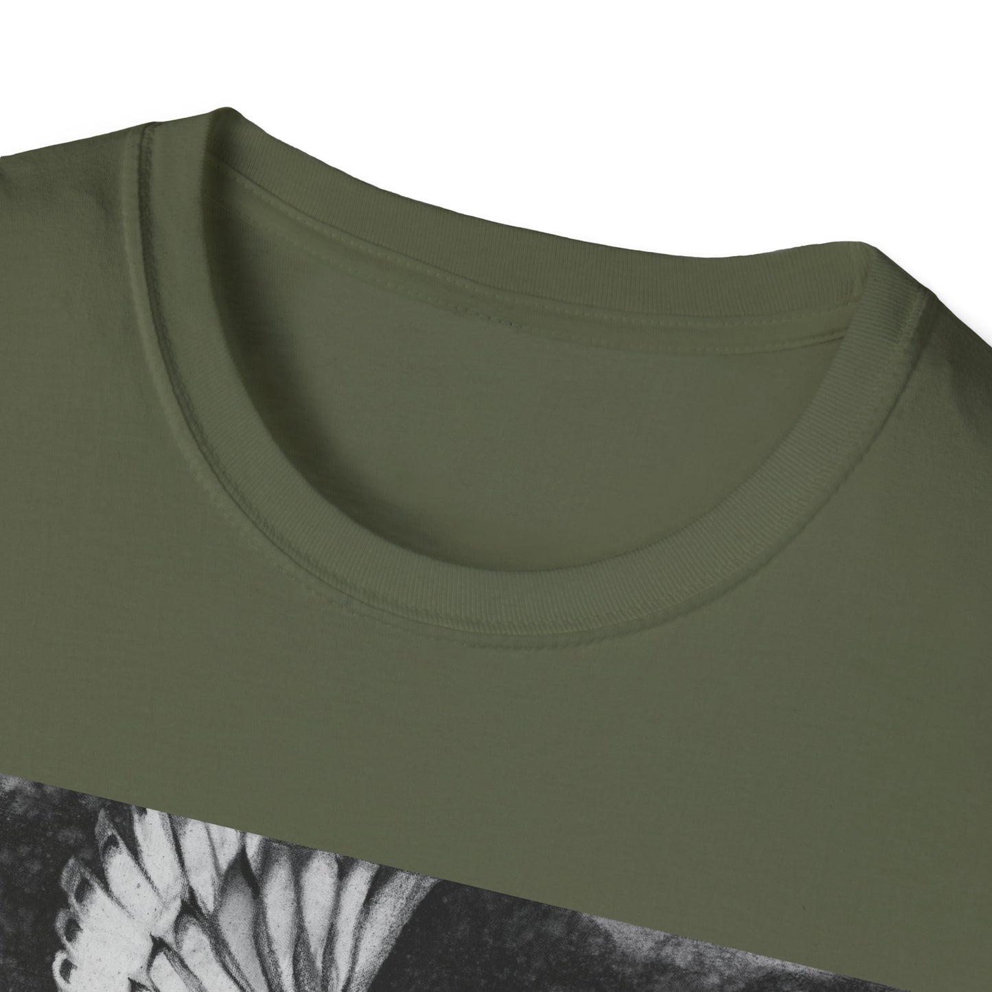 Flare, Duck T-Shirt, Unisex Graphic Tee