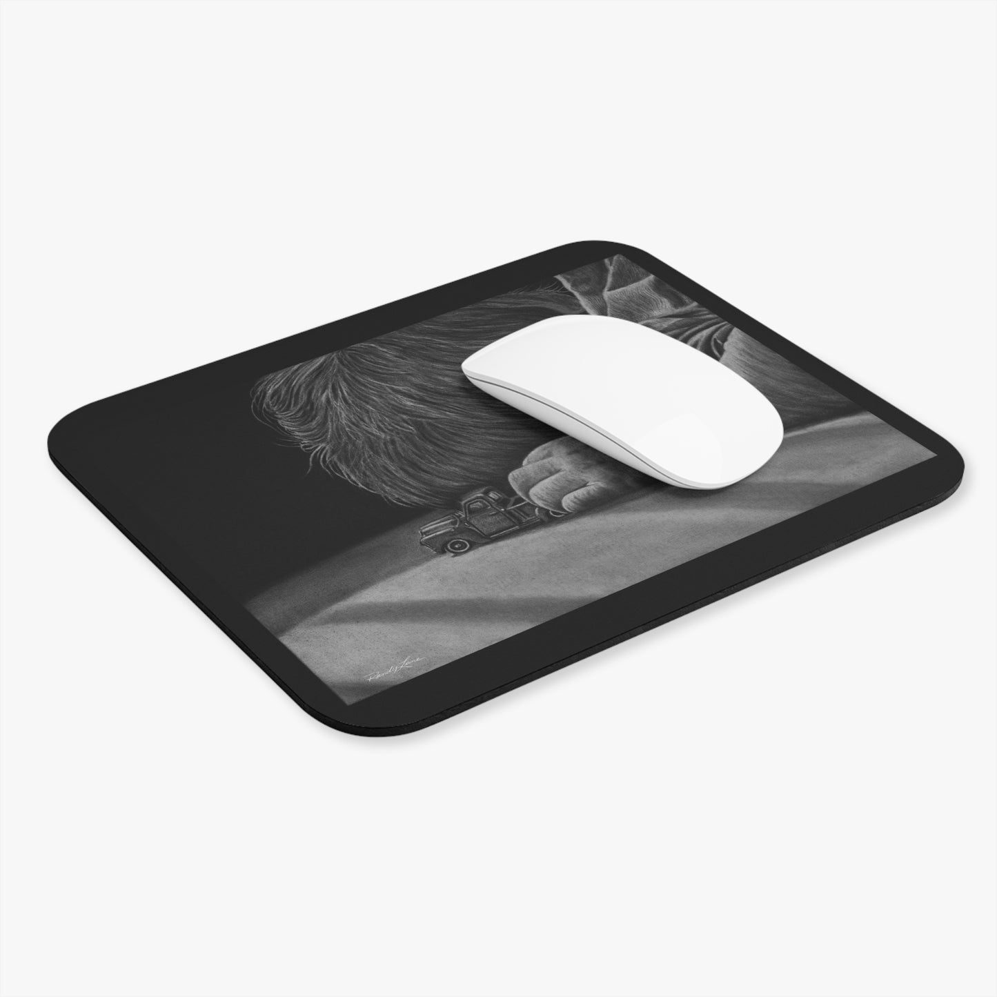 The Gift, Mouse Pad