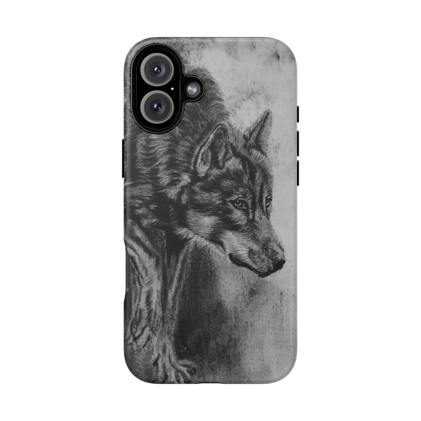 Specter, Wolf Phone Case | Tough Cases