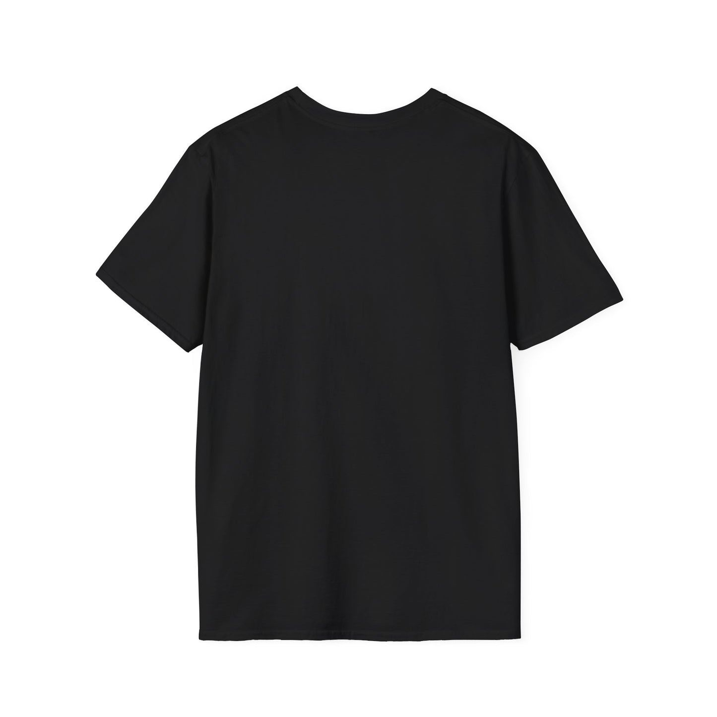 Tree Hugger, Leopard Unisex T-Shirt