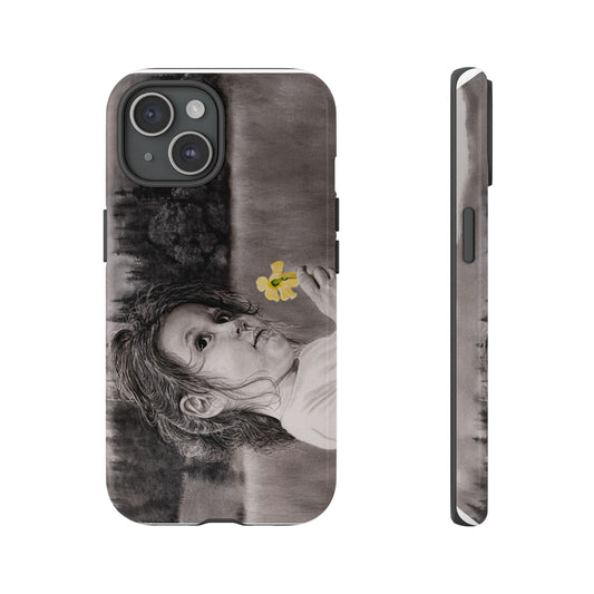 Hope, Phone Case