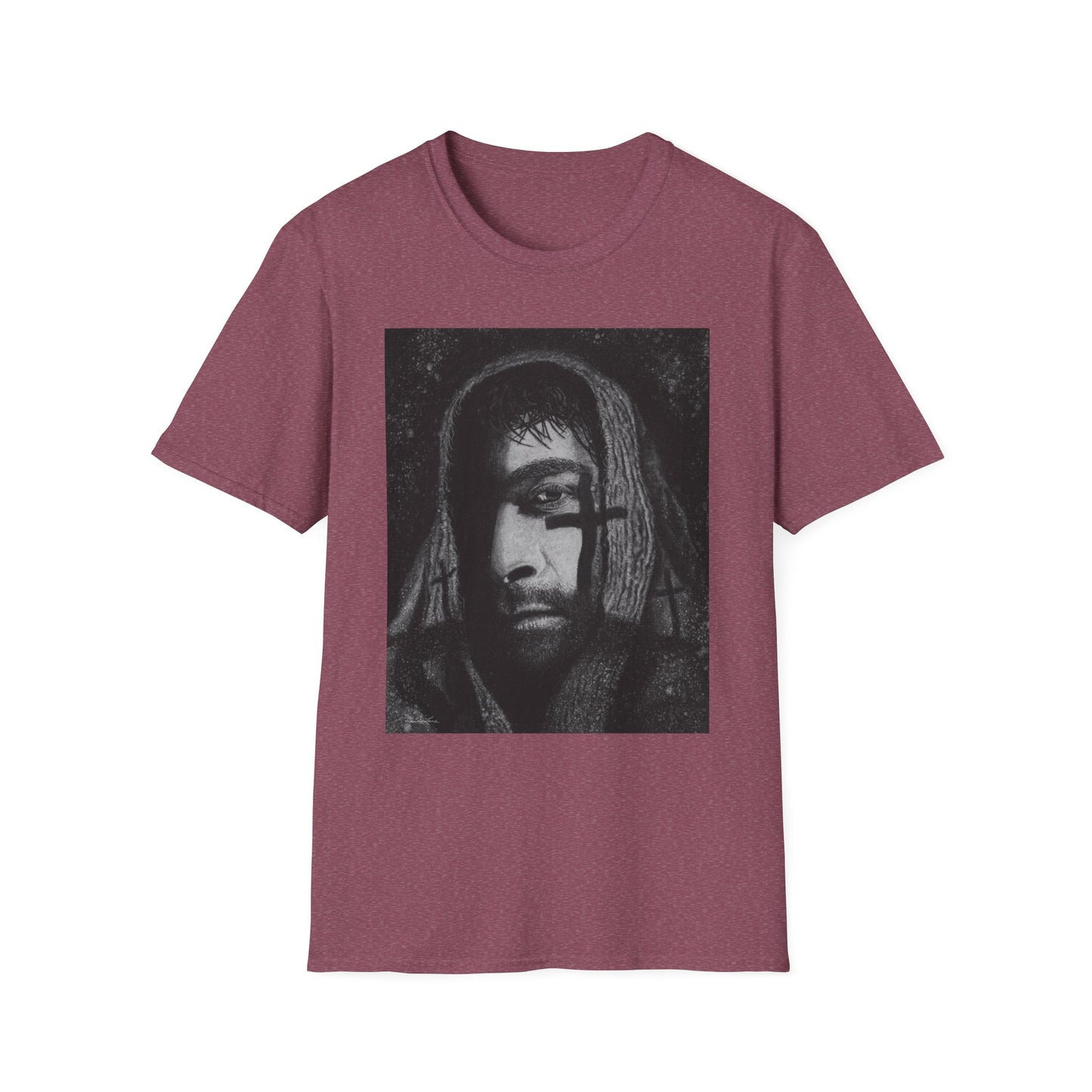 Barabbas, Artistic Unisex soft T-Shirt