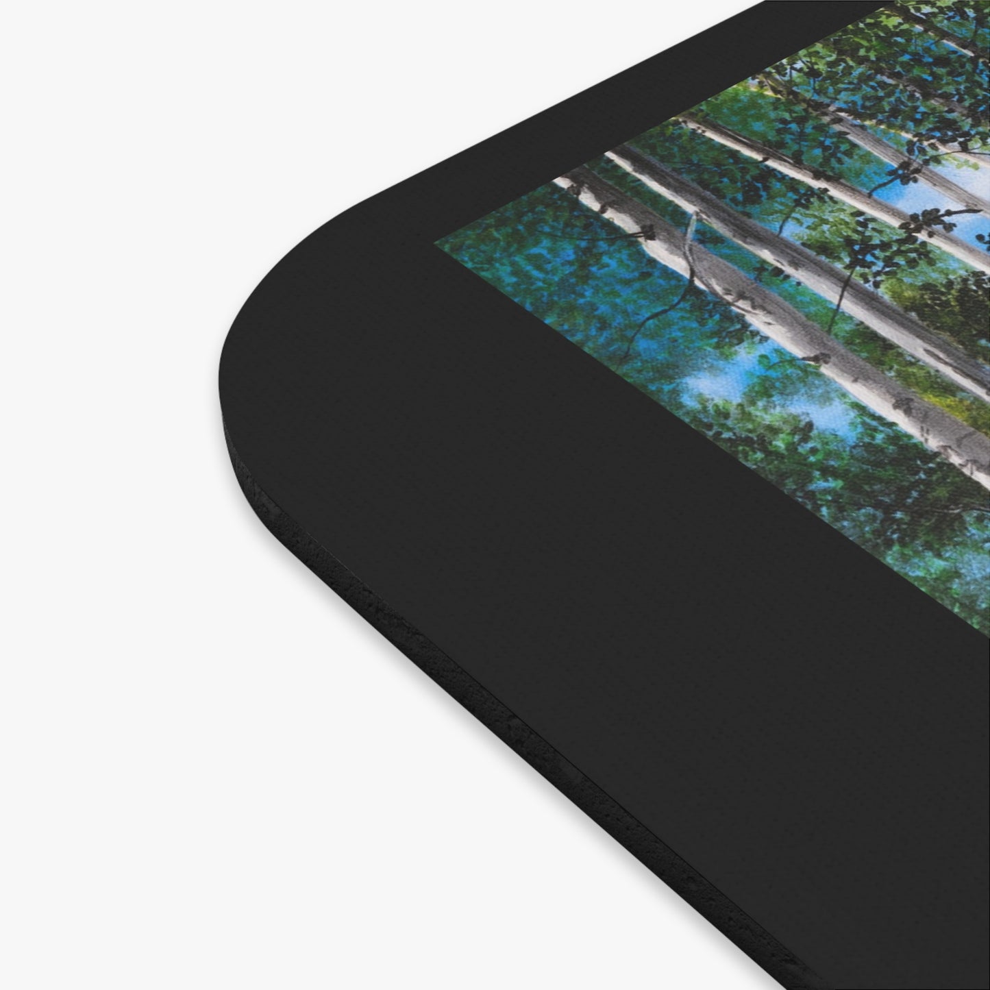 Velvet Crush, Deer Mouse Pad