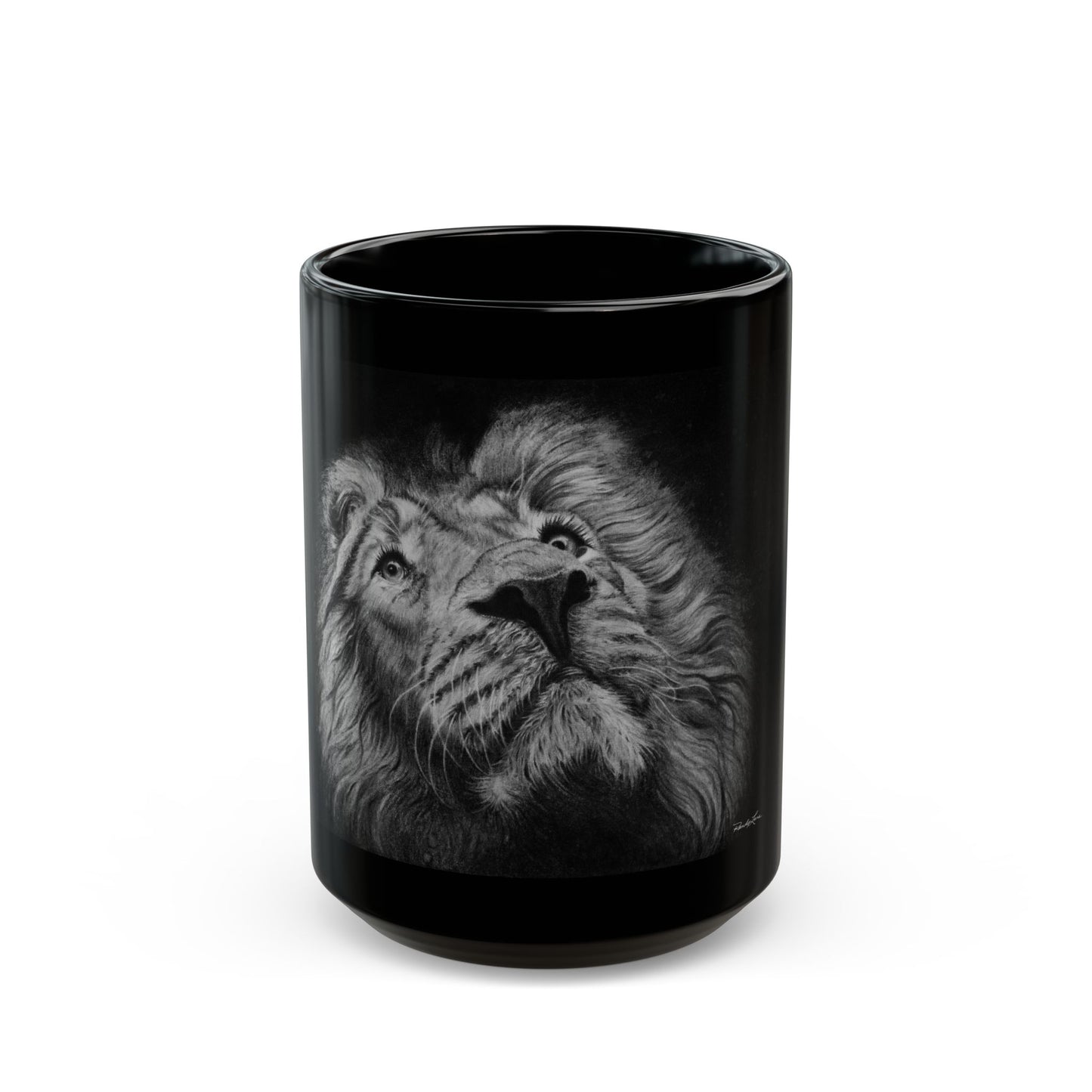 Renown, Lion Mug