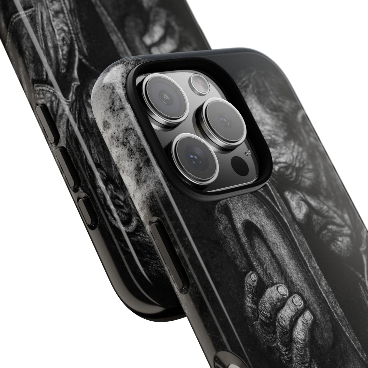 Cowboys Prayer. Phone Case