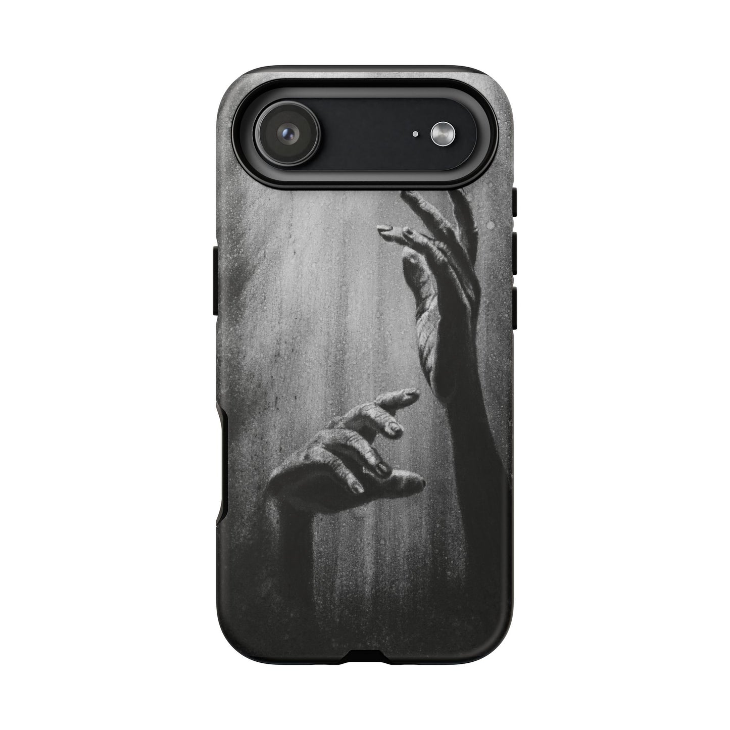 Divine Dance. Phone Case
