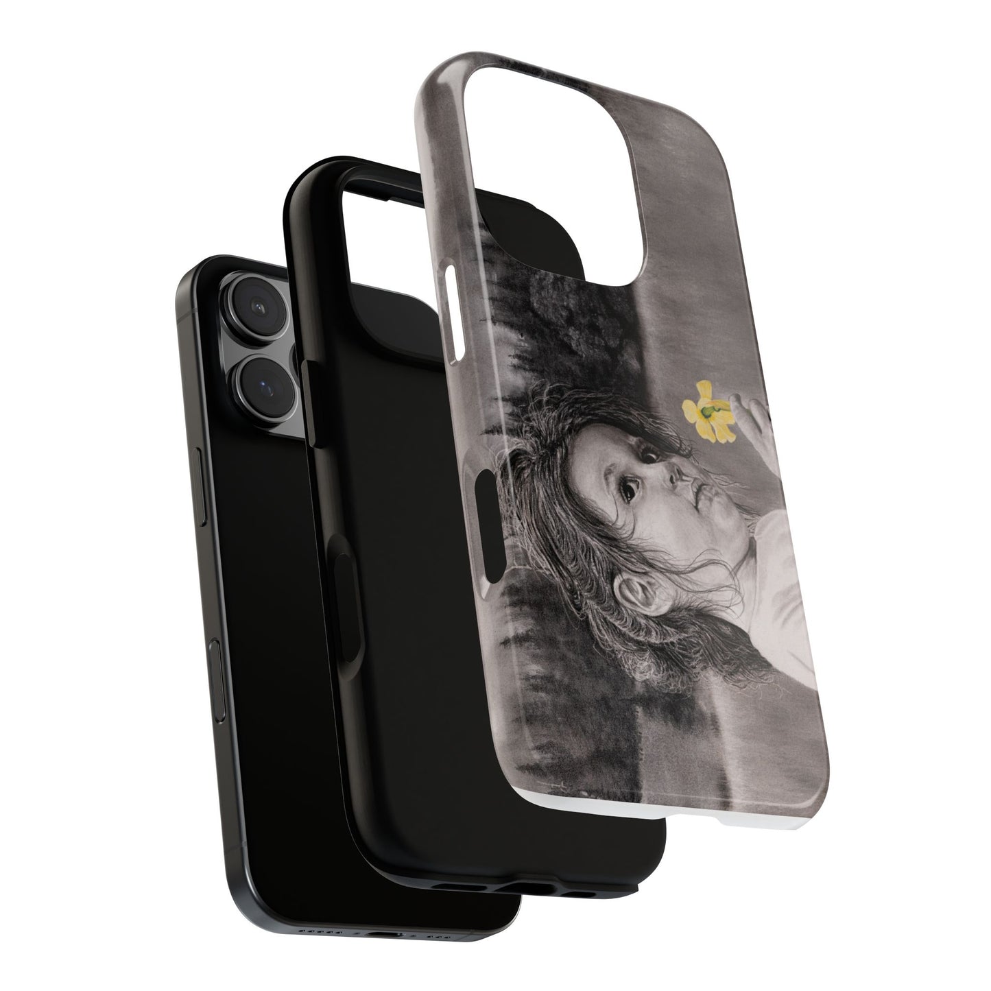 Hope, Phone Case