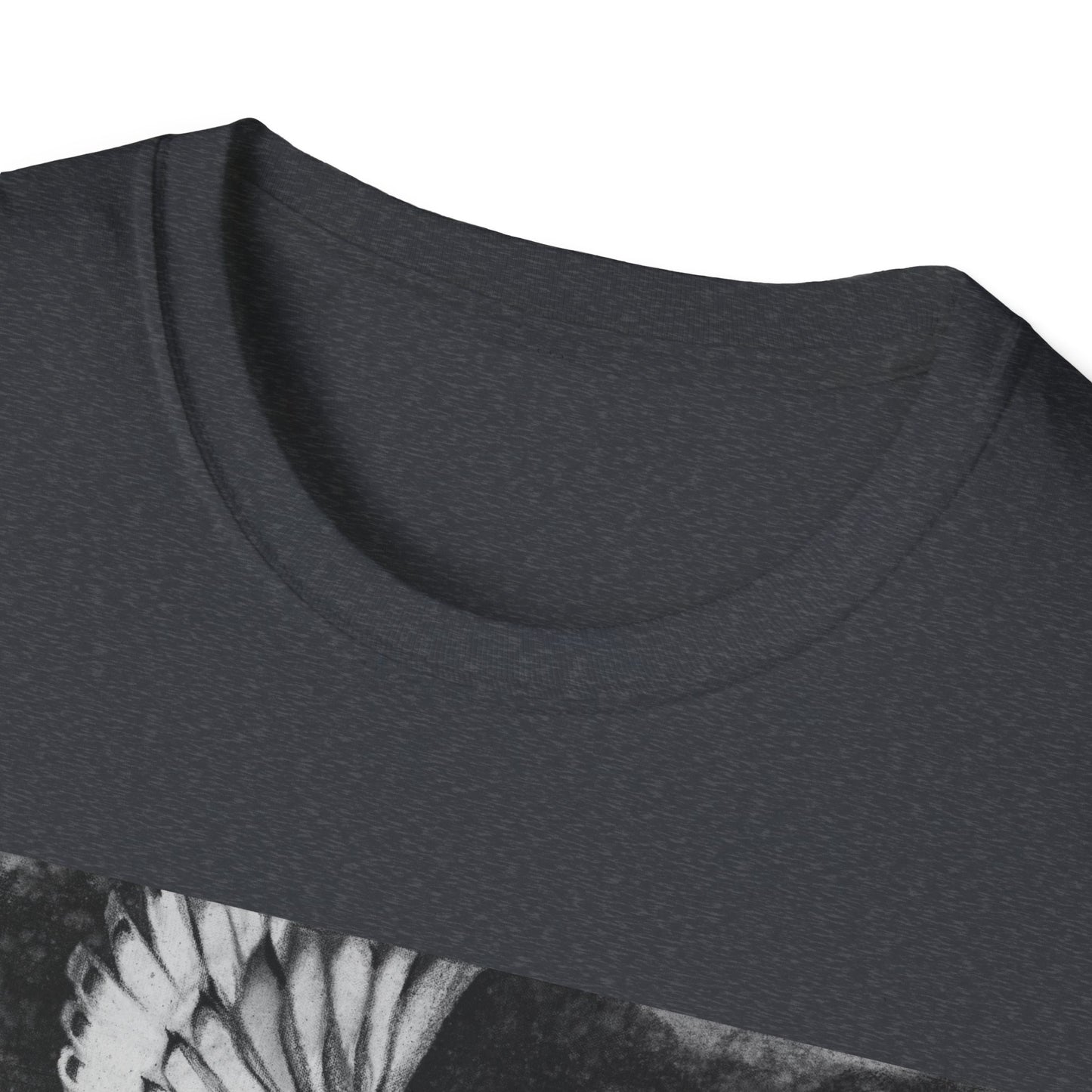 Flare, Duck T-Shirt, Unisex Graphic Tee