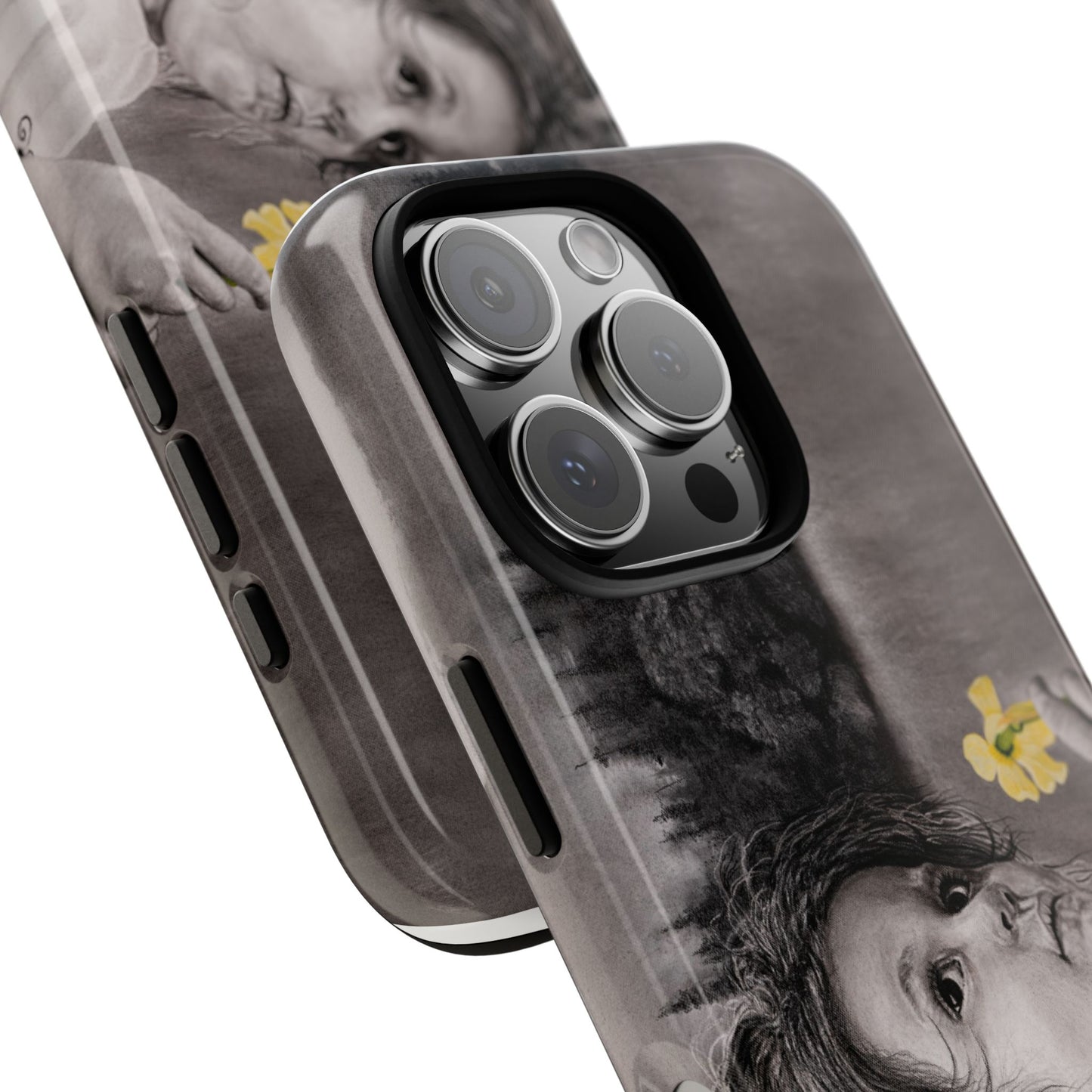 Hope, Phone Case