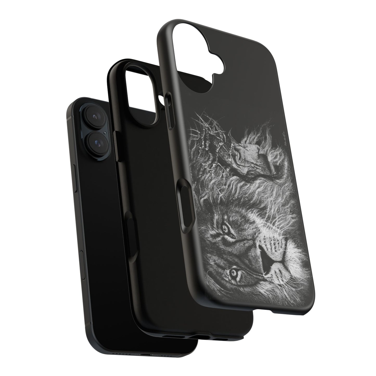 Lion King Phone Case