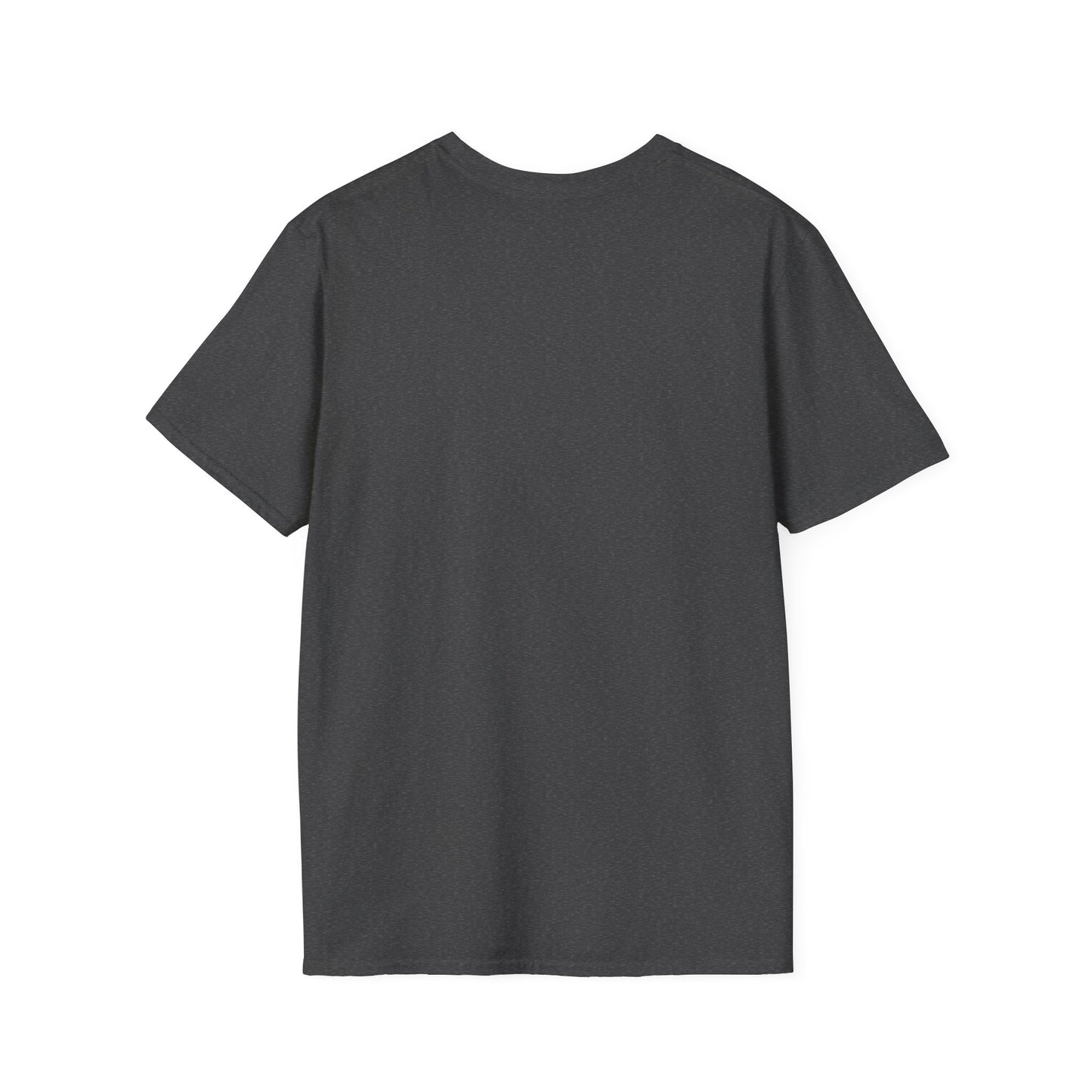 Mountain Music, Elk Unisex Soft T-Shirt