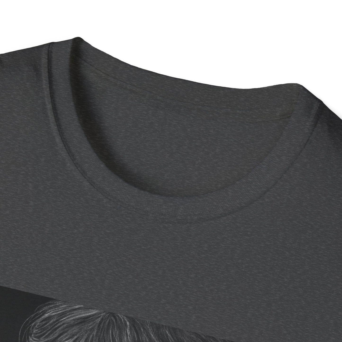 The Gift, Baby Theme Unisex soft T-Shirt