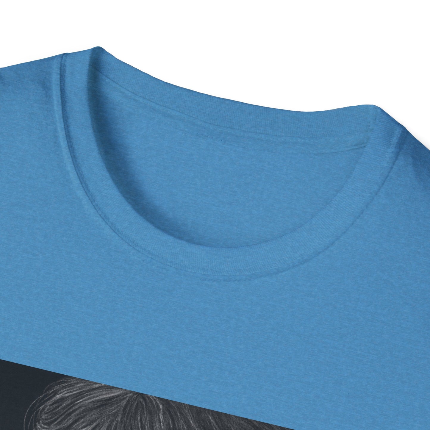 The Gift, Baby Theme Unisex soft T-Shirt