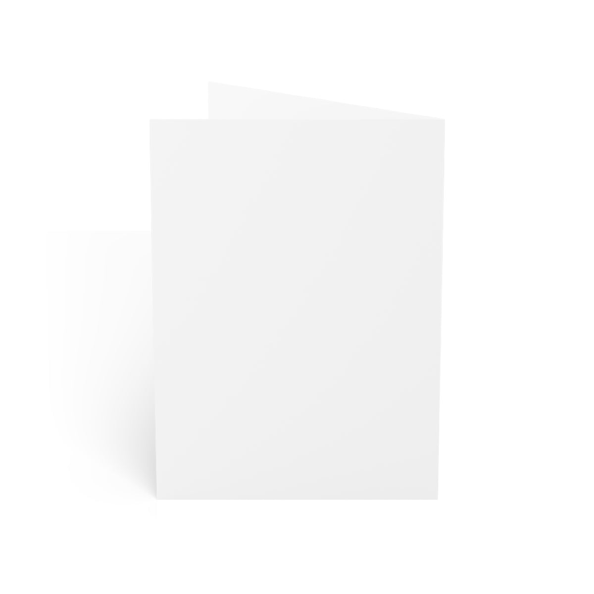 Divine Dance. Greeting Cards