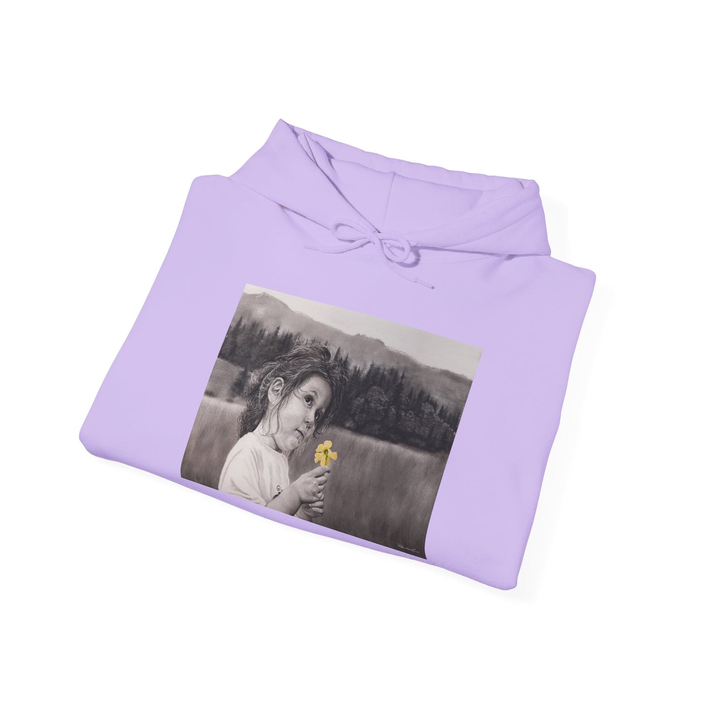 Hope, Unisex Hoodie