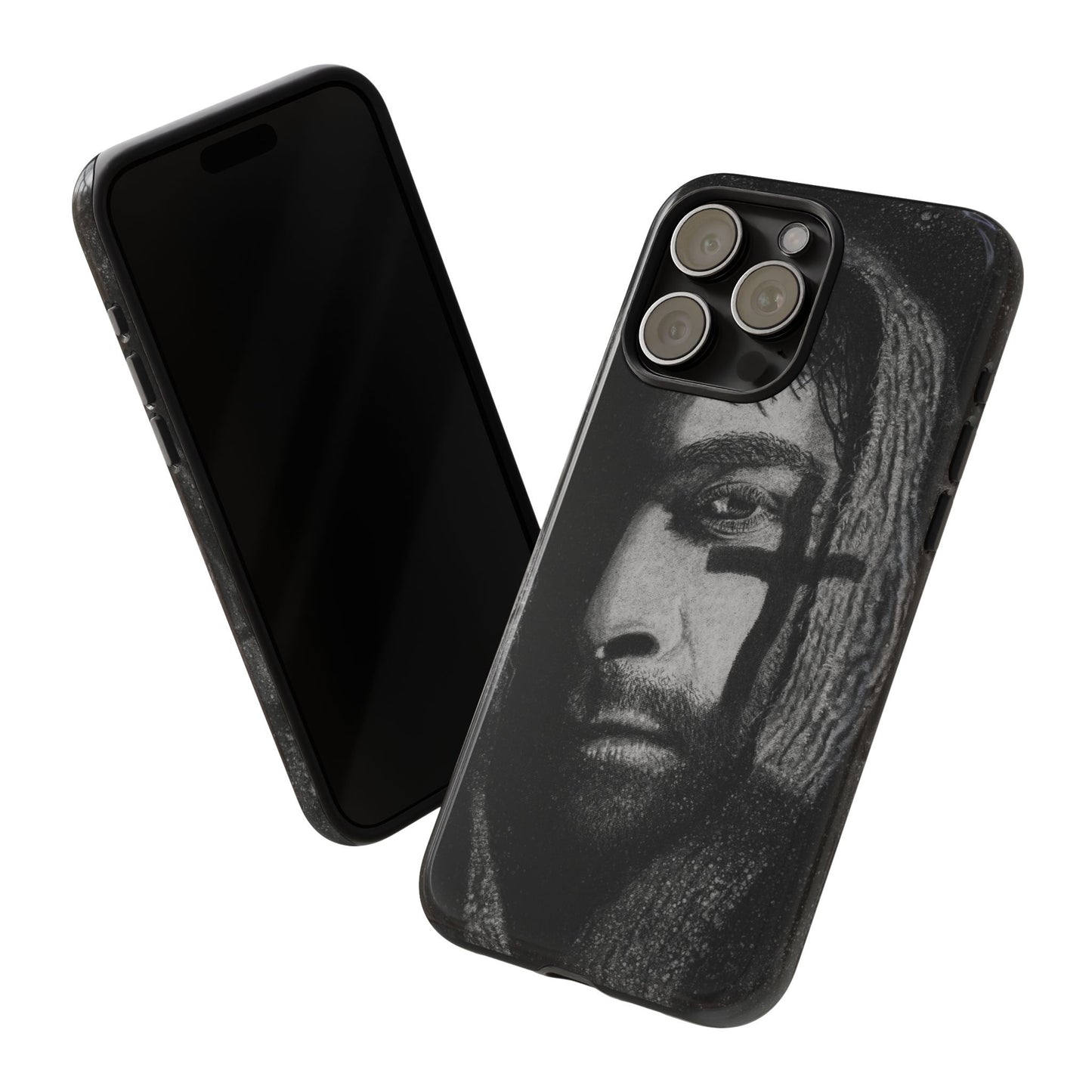 Barabbas, Phone Case, Tough Cases