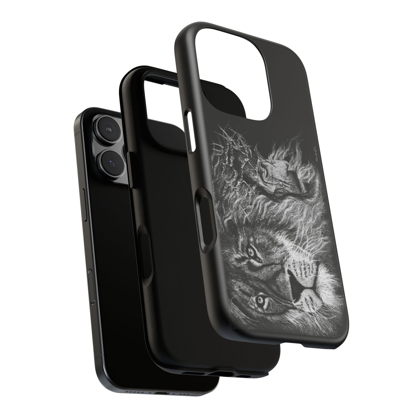 Lion King Phone Case