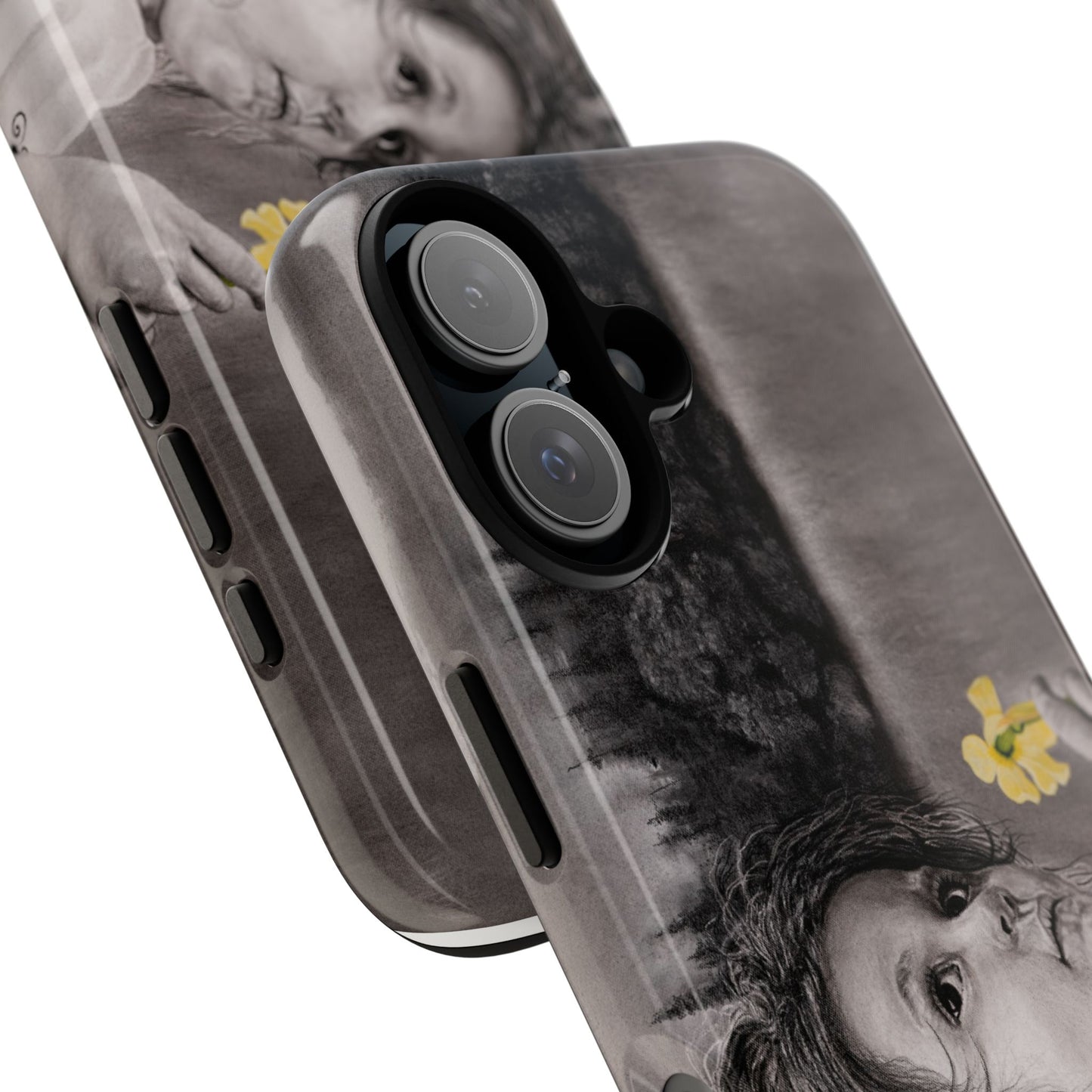 Hope, Phone Case