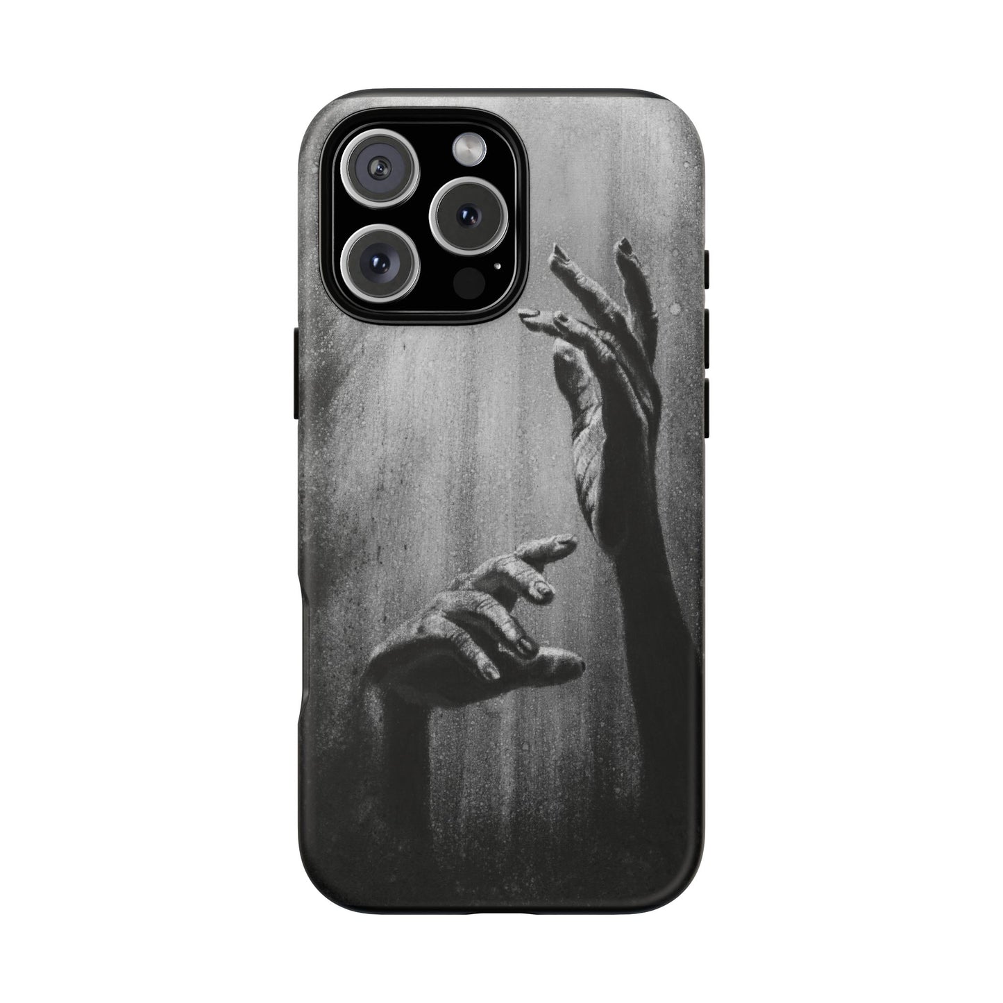 Divine Dance. Phone Case