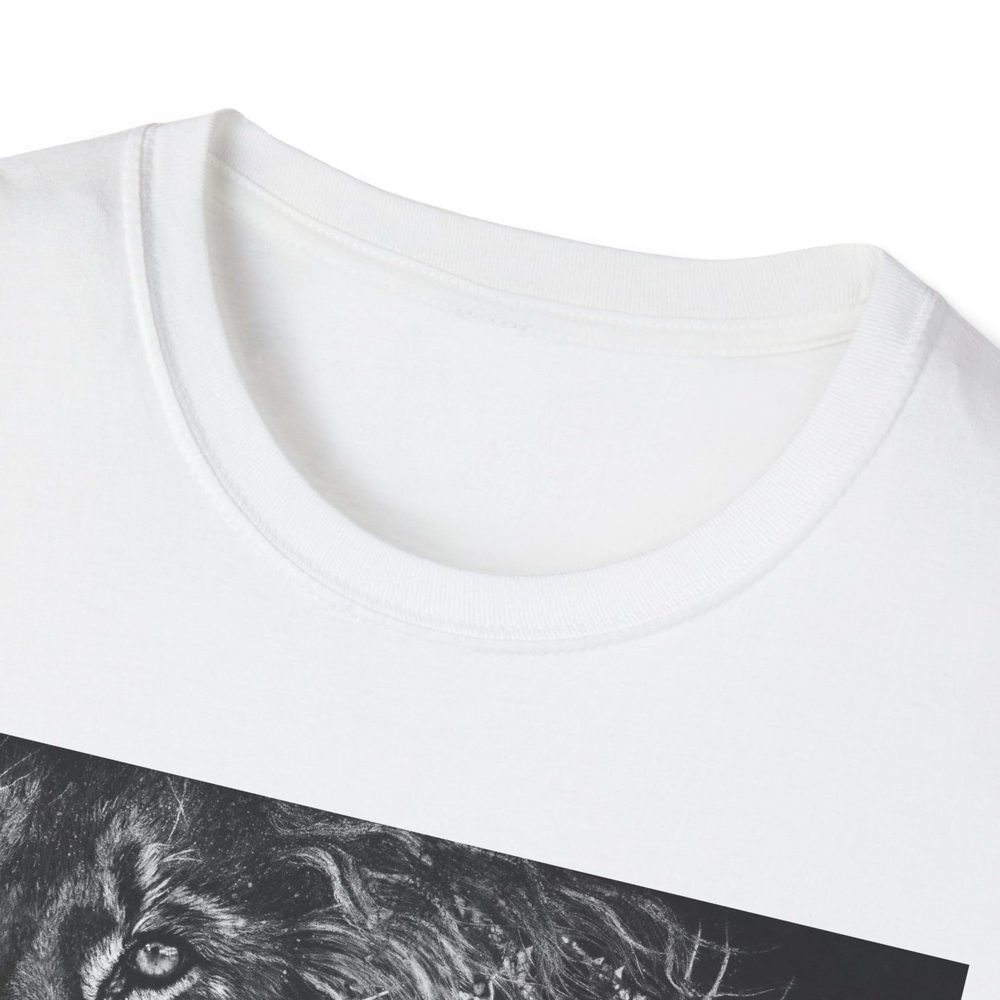 Lion King,  Unisex Soft  T-Shirt