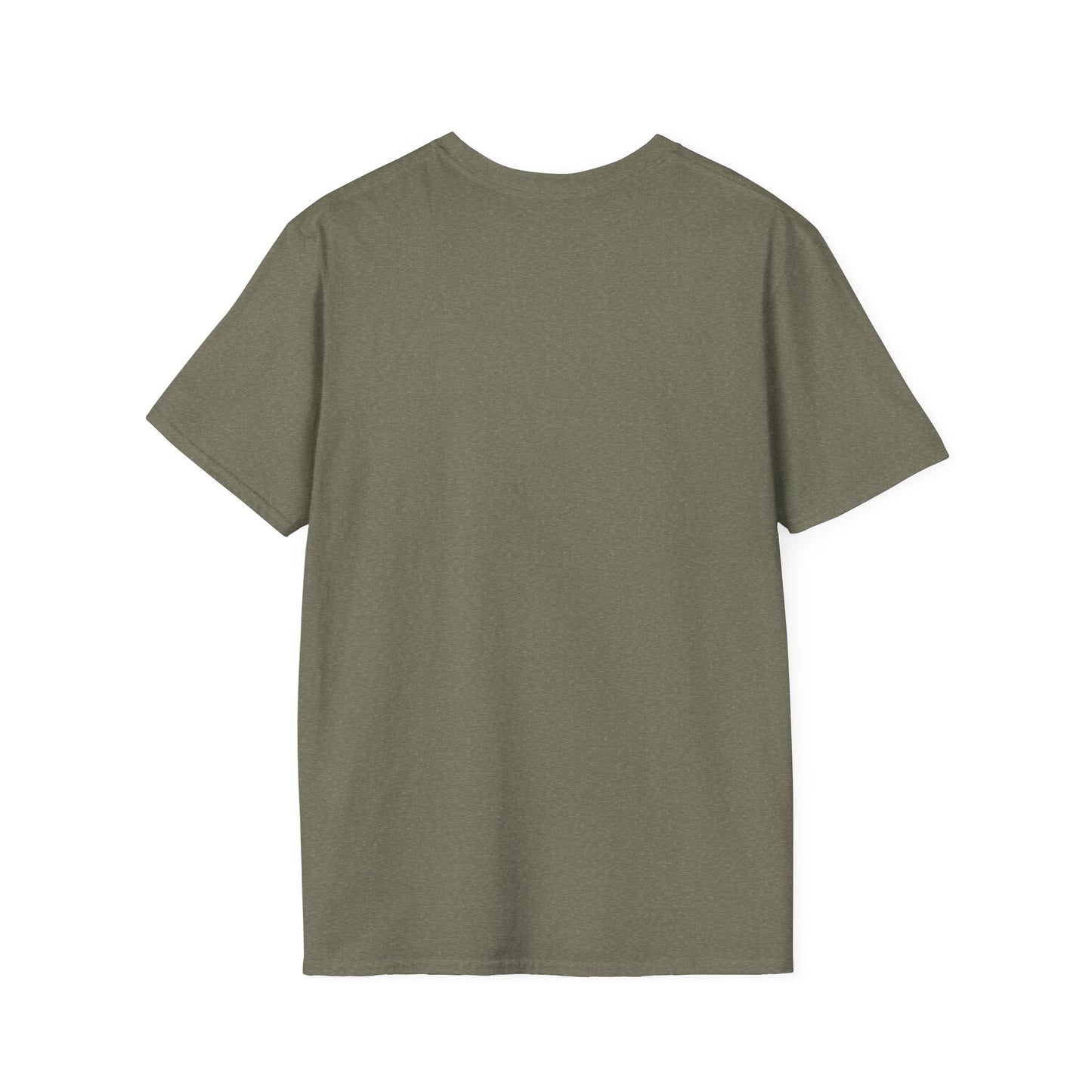 Gorilla Art T-Shirt, Unisex Tee