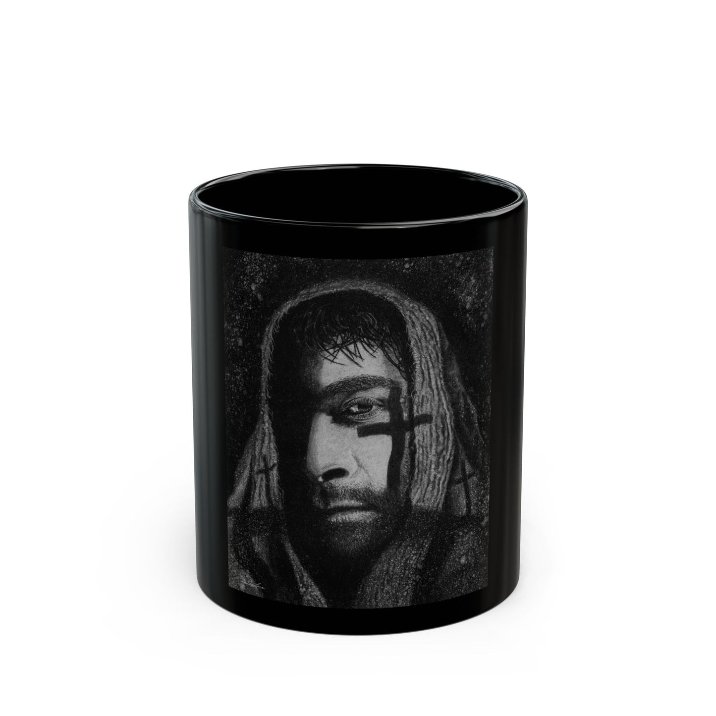 Barabbas, Black Mug