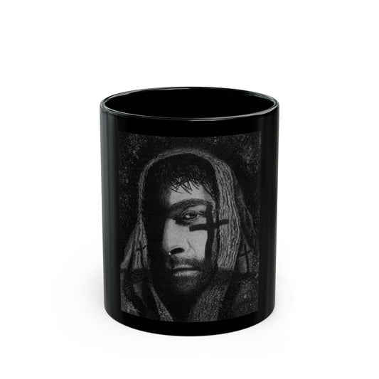 Barabbas, Black Mug