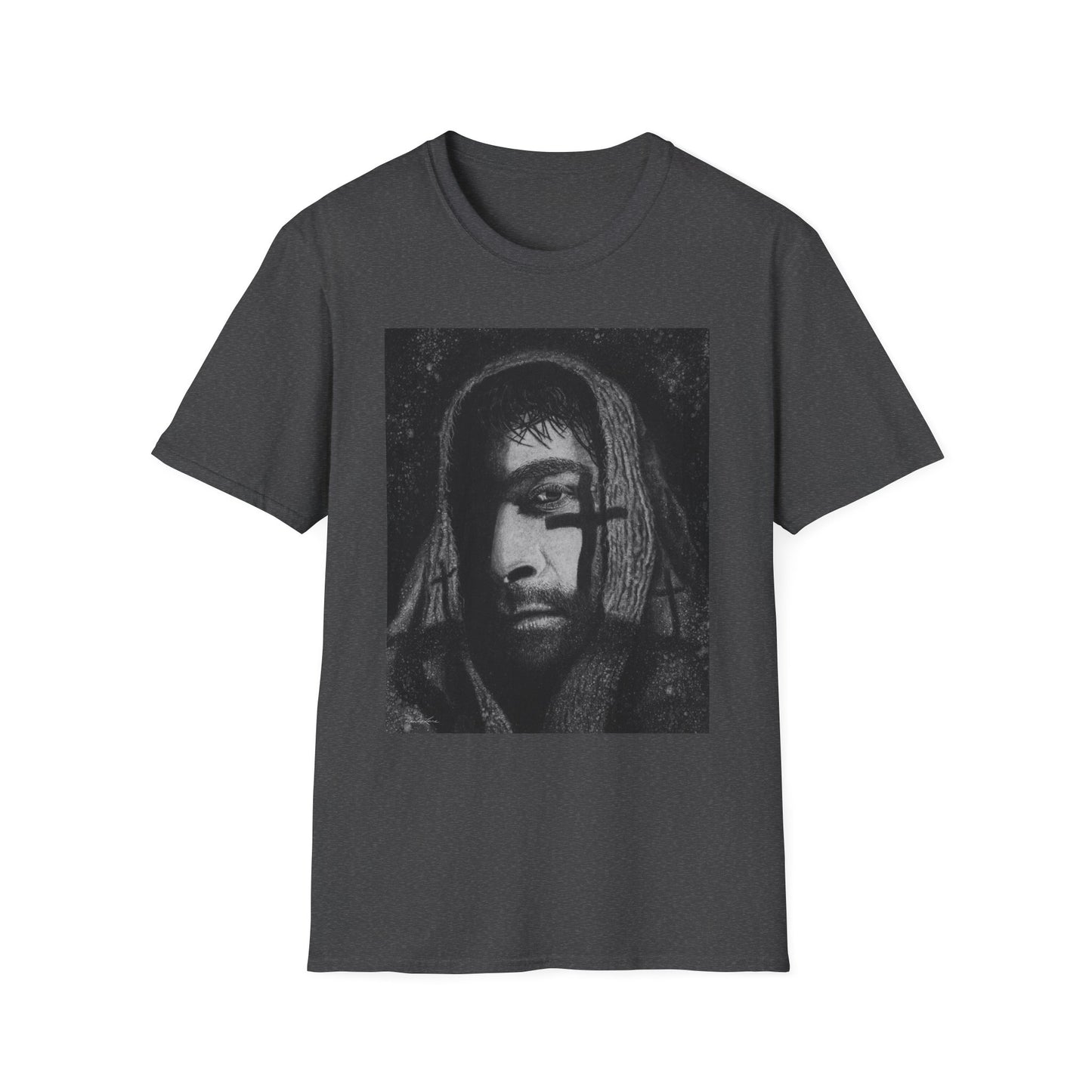 Barabbas, Artistic Unisex soft T-Shirt