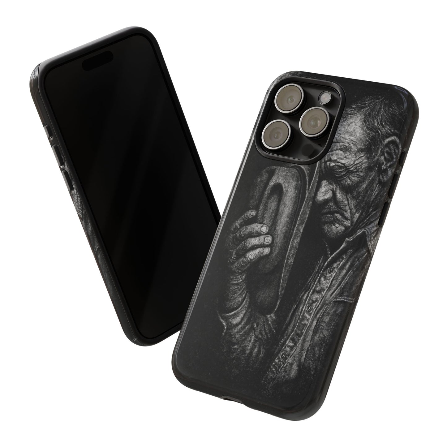 Cowboys Prayer. Phone Case