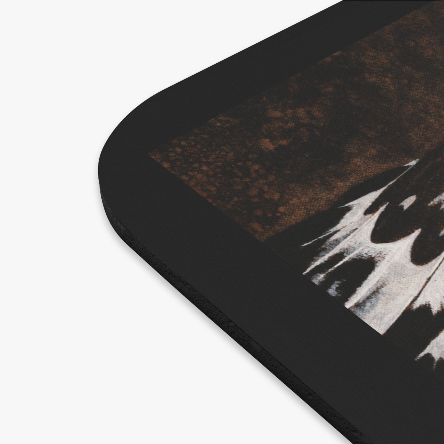 Golden Flight, Golden Eagle Mouse Pad