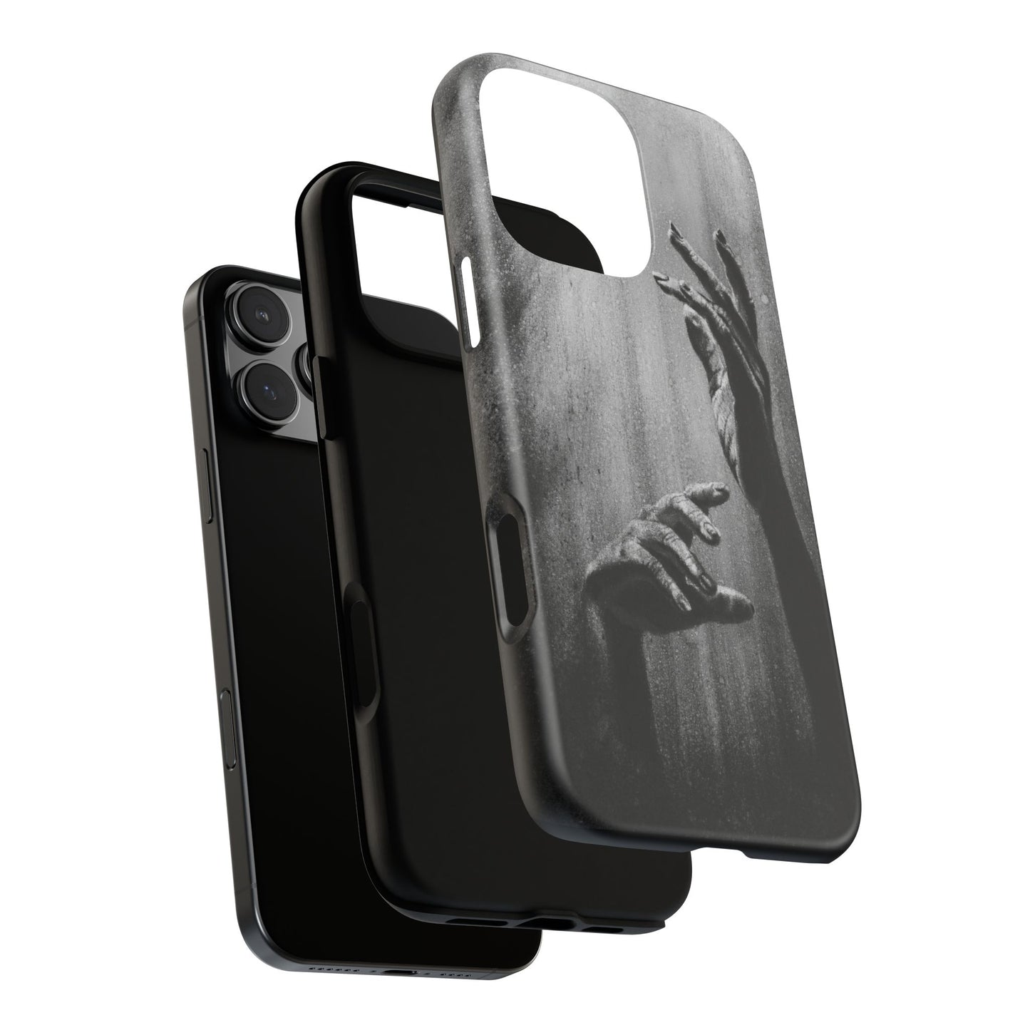 Divine Dance. Phone Case