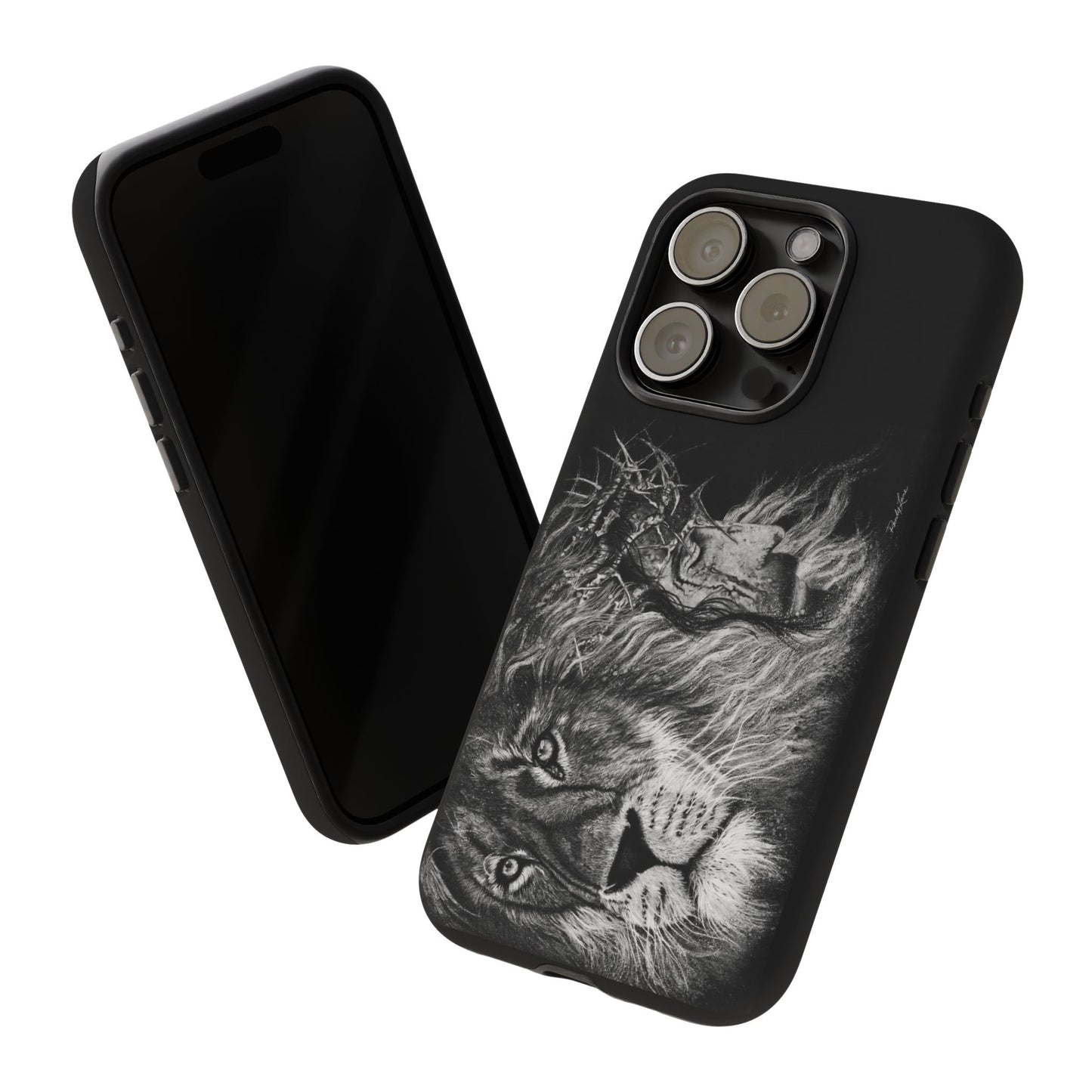 Lion King Phone Case