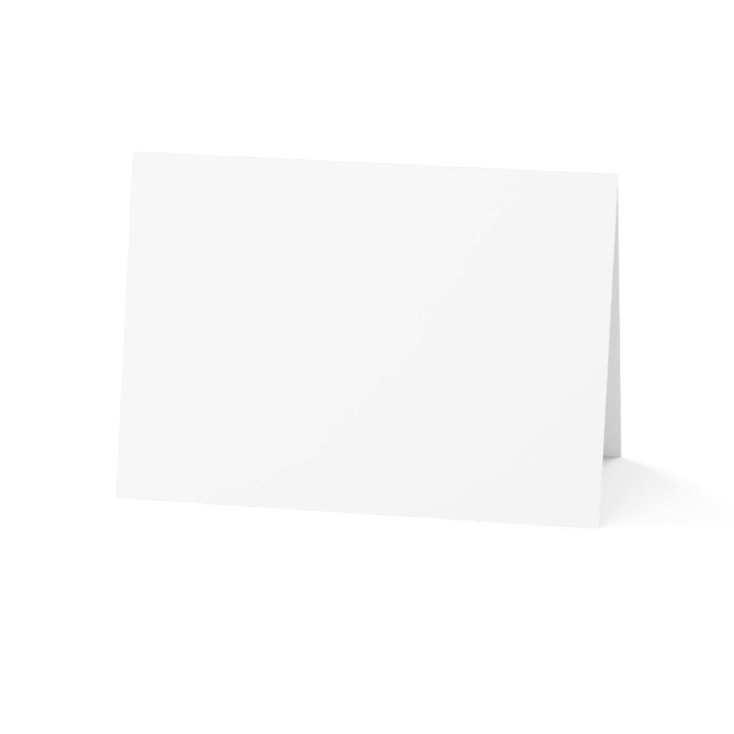 Gorilla Greeting Cards - 1 to 50 Packs