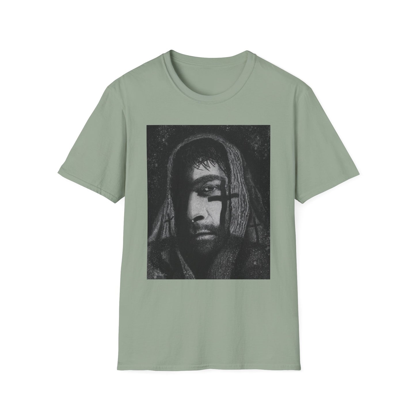 Barabbas, Artistic Unisex soft T-Shirt