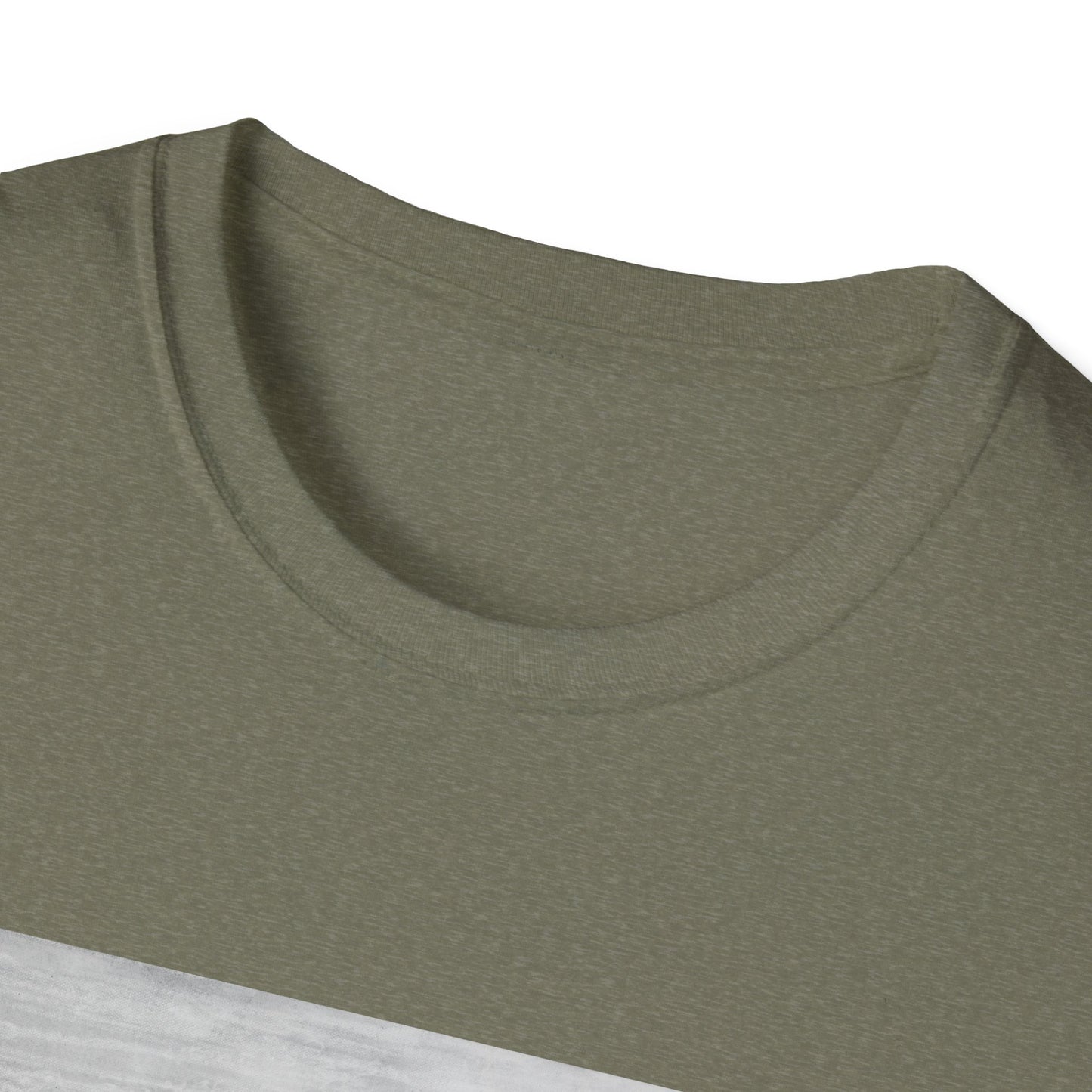 Therapy, Fly Fishing T-Shirt, Unisex Graphic Tee