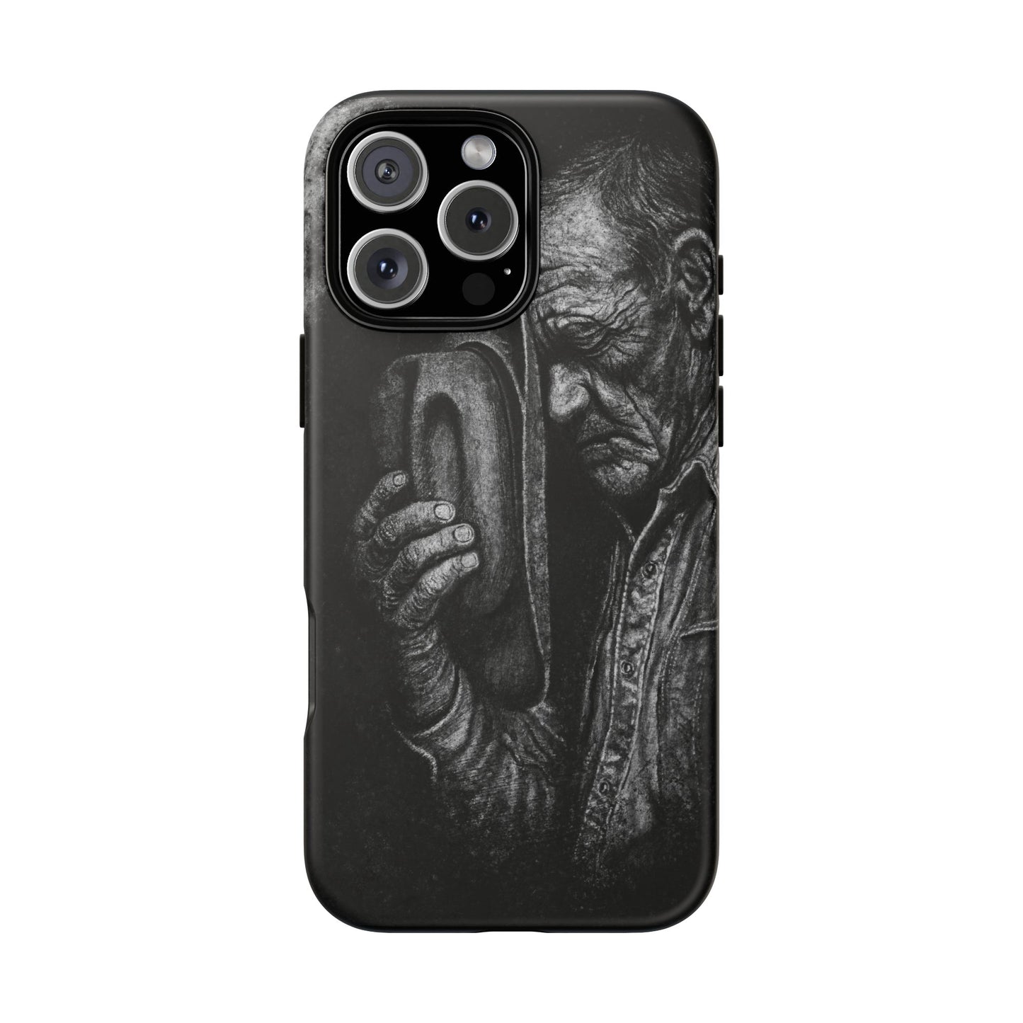 Cowboys Prayer. Phone Case