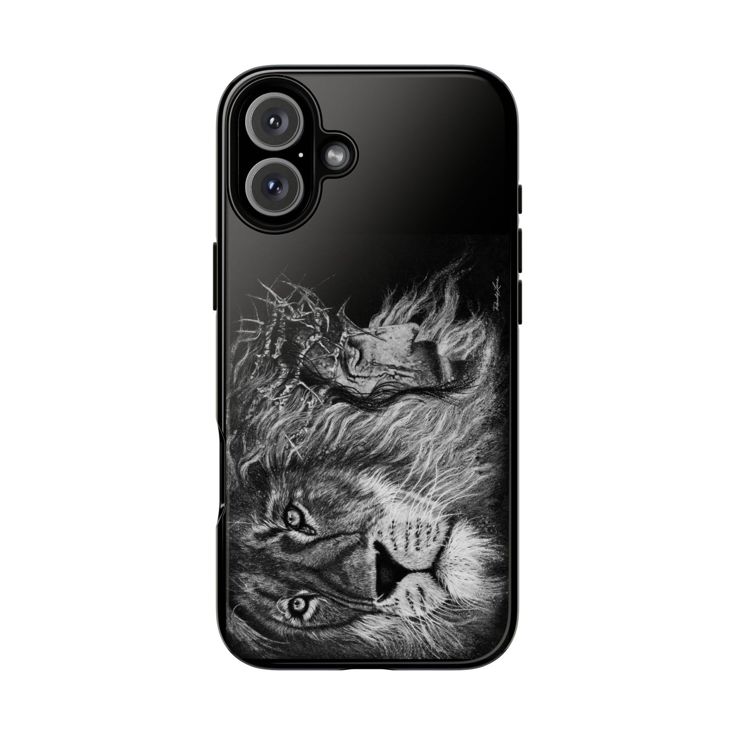 Lion King Phone Case