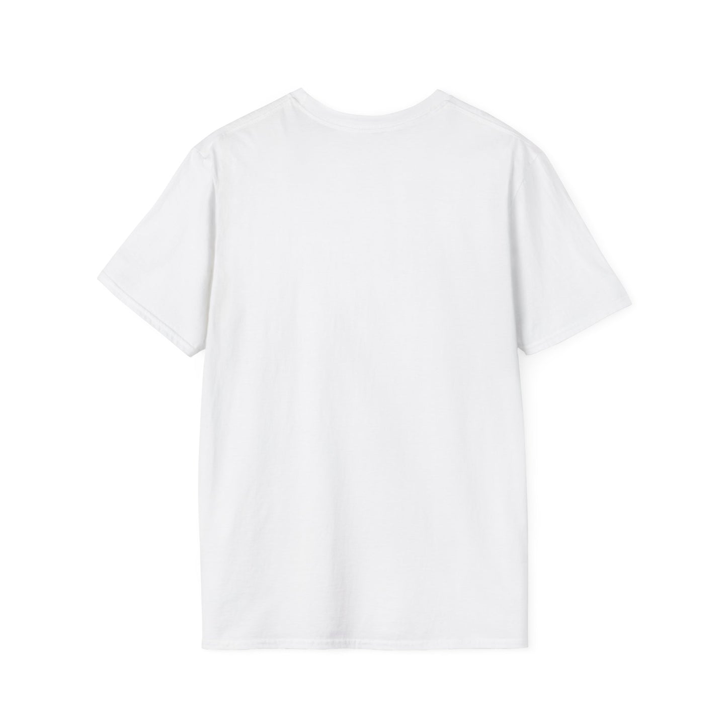 Tree Hugger, Leopard Unisex T-Shirt