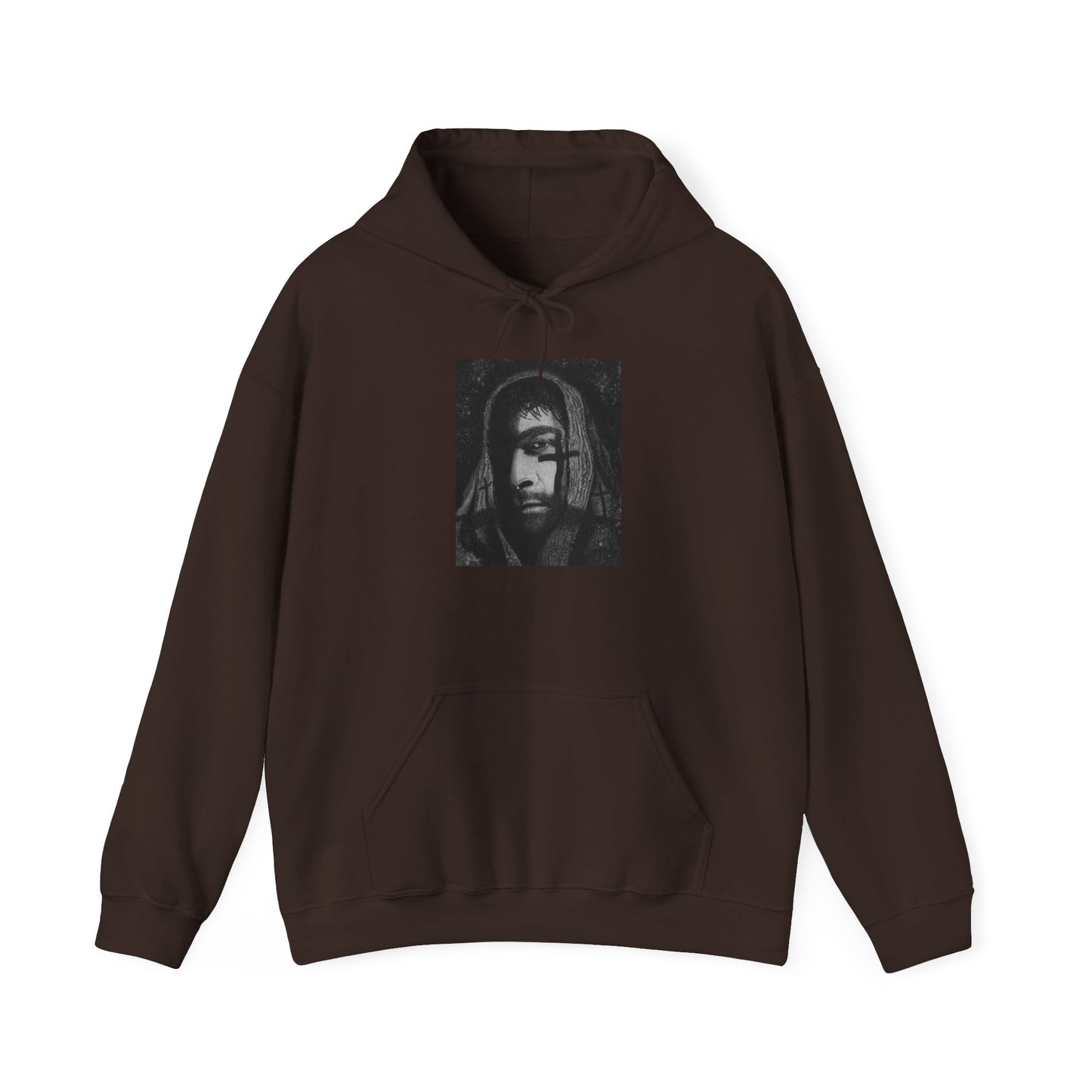 Barabbas, Graphic Hoodie, Unisex Sweatshirt
